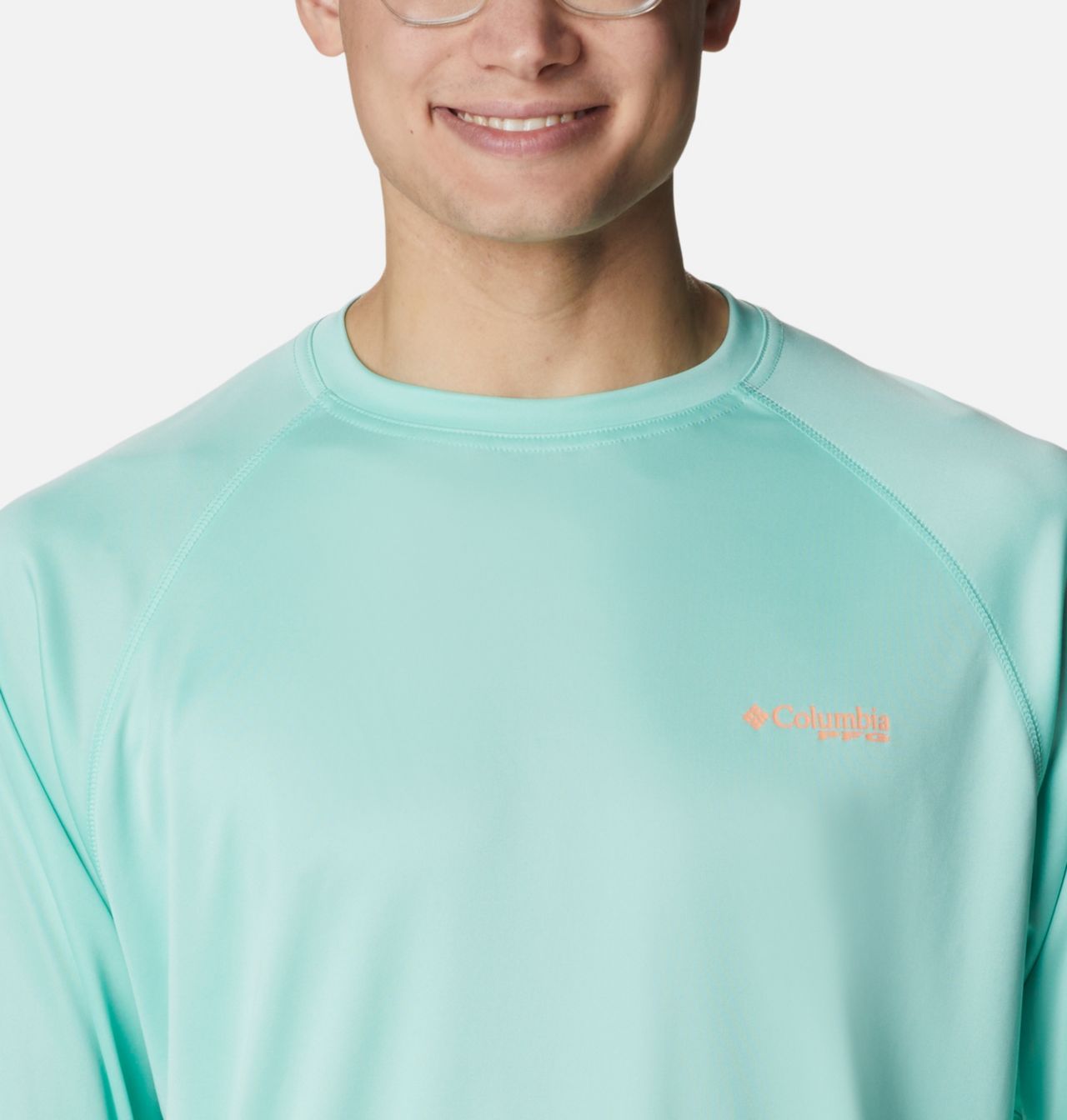 Men's PFG Terminal Tackle™ Long Sleeve Shirt 4