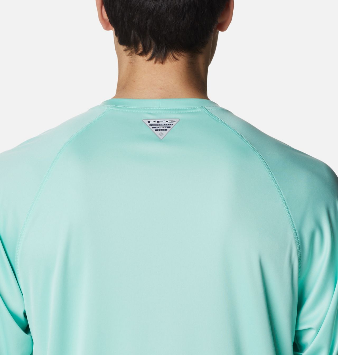 Men's PFG Terminal Tackle™ Long Sleeve Shirt 5