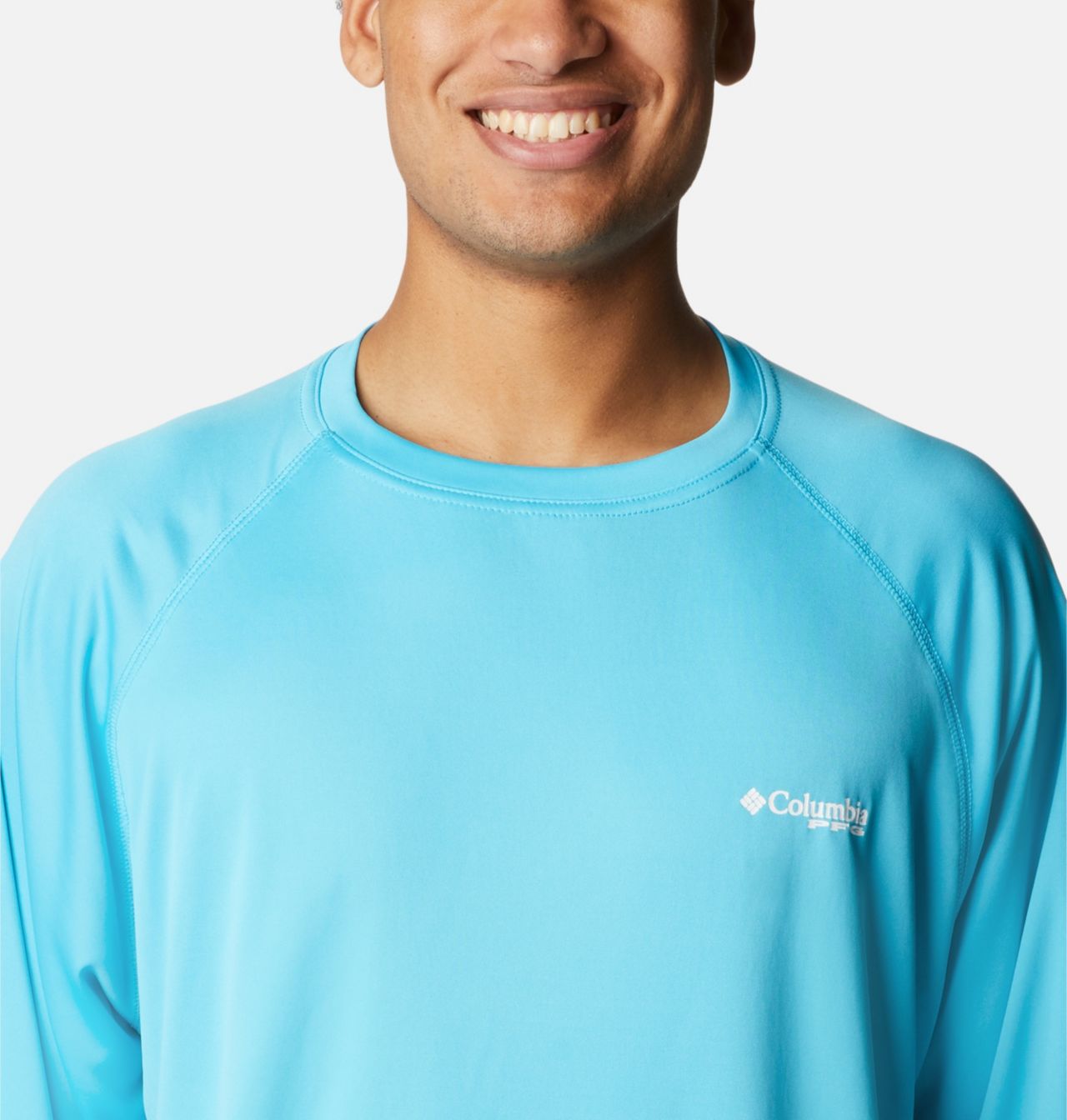 Men's PFG Terminal Tackle™ Long Sleeve Shirt 4