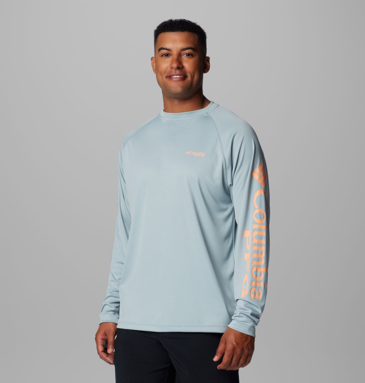 Men's PFG Terminal Tackle™ Long Sleeve Shirt 4