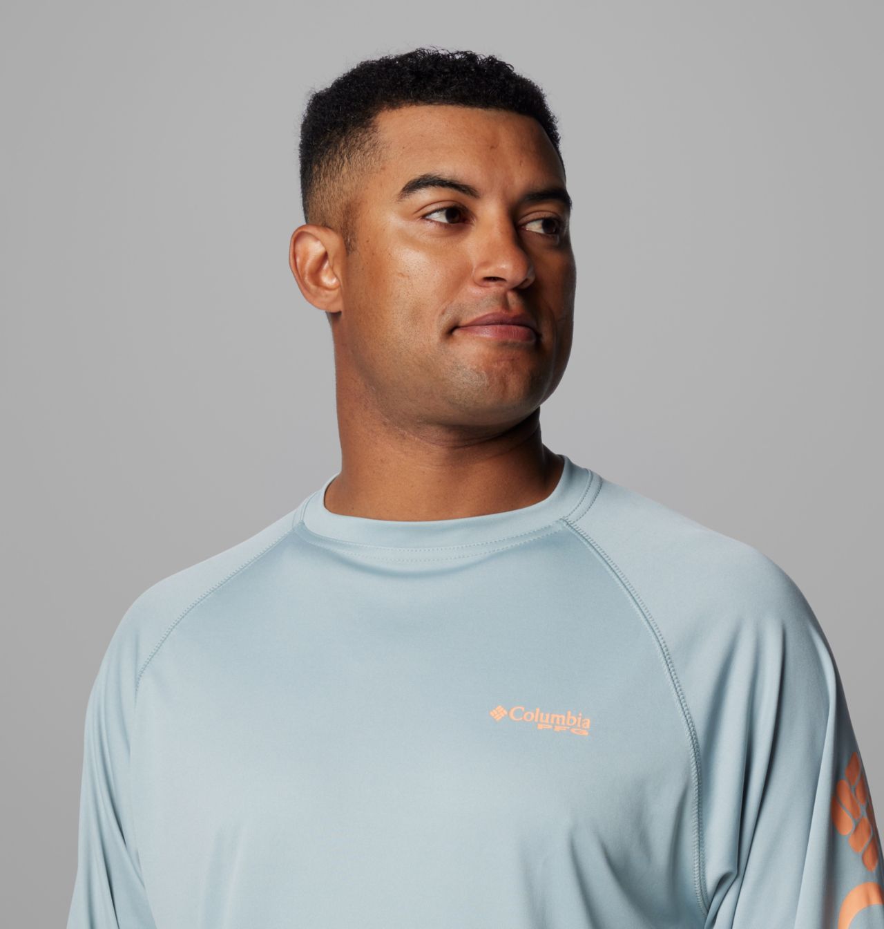 Men's PFG Terminal Tackle™ Long Sleeve Shirt 5