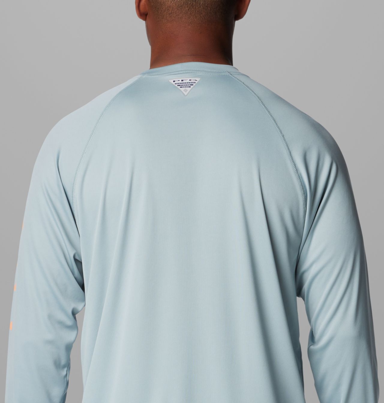 Men's PFG Terminal Tackle™ Long Sleeve Shirt 6