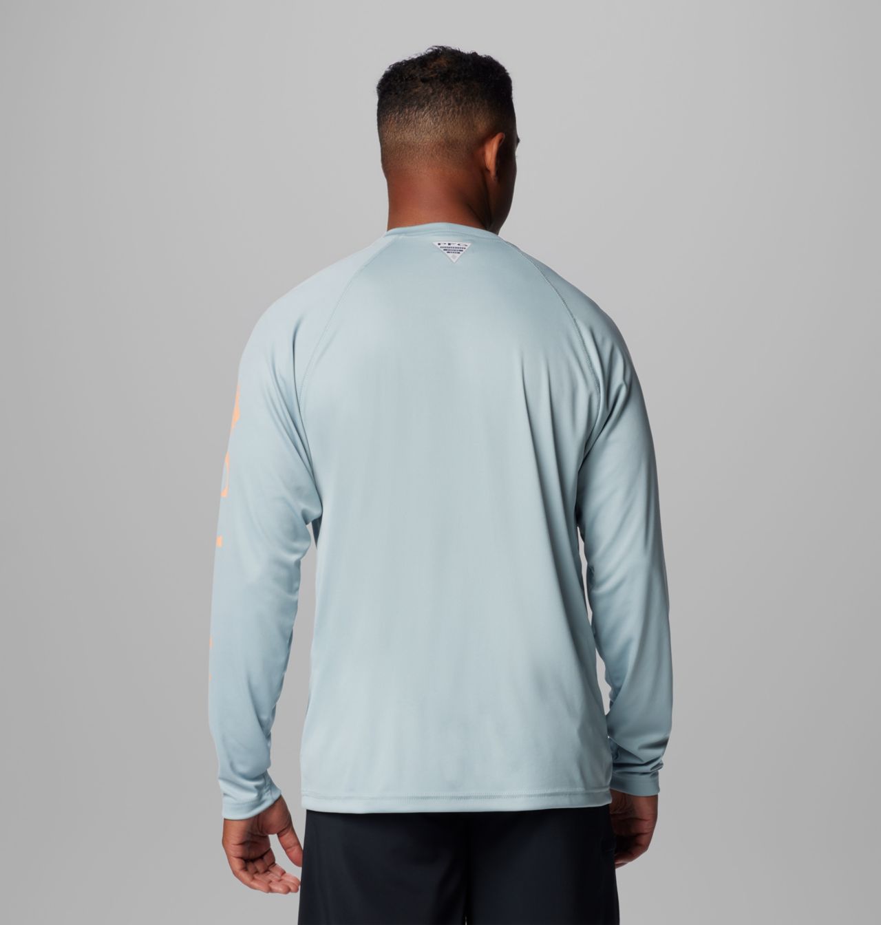 Men's PFG Terminal Tackle™ Long Sleeve Shirt 2