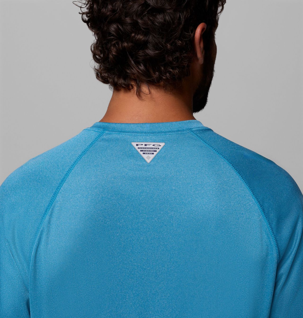 Men's PFG Terminal Tackle™ Long Sleeve Shirt | 446 | XS 6