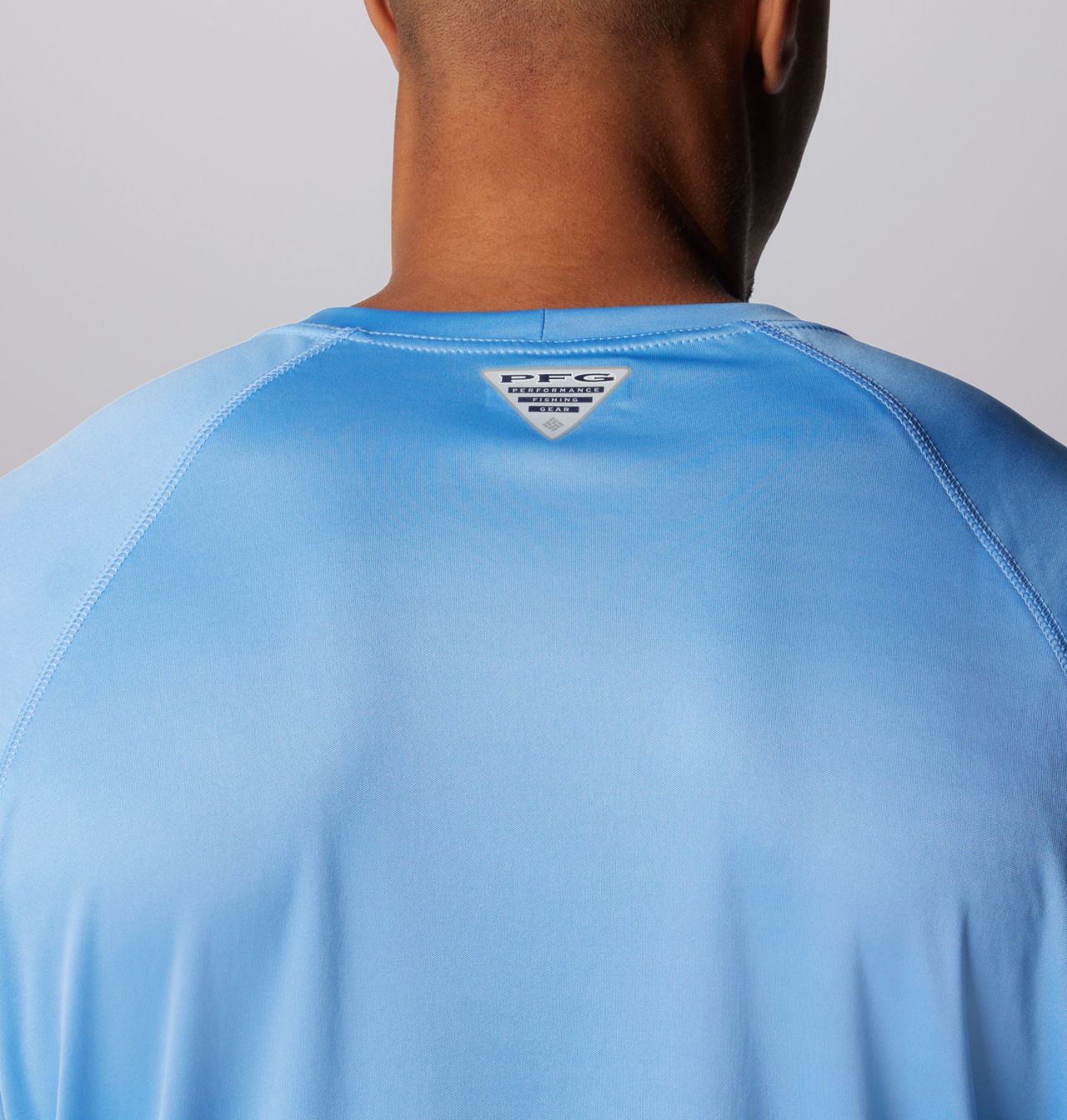 Men's PFG Terminal Tackle™ Long Sleeve Shirt | 459 | XXL 6