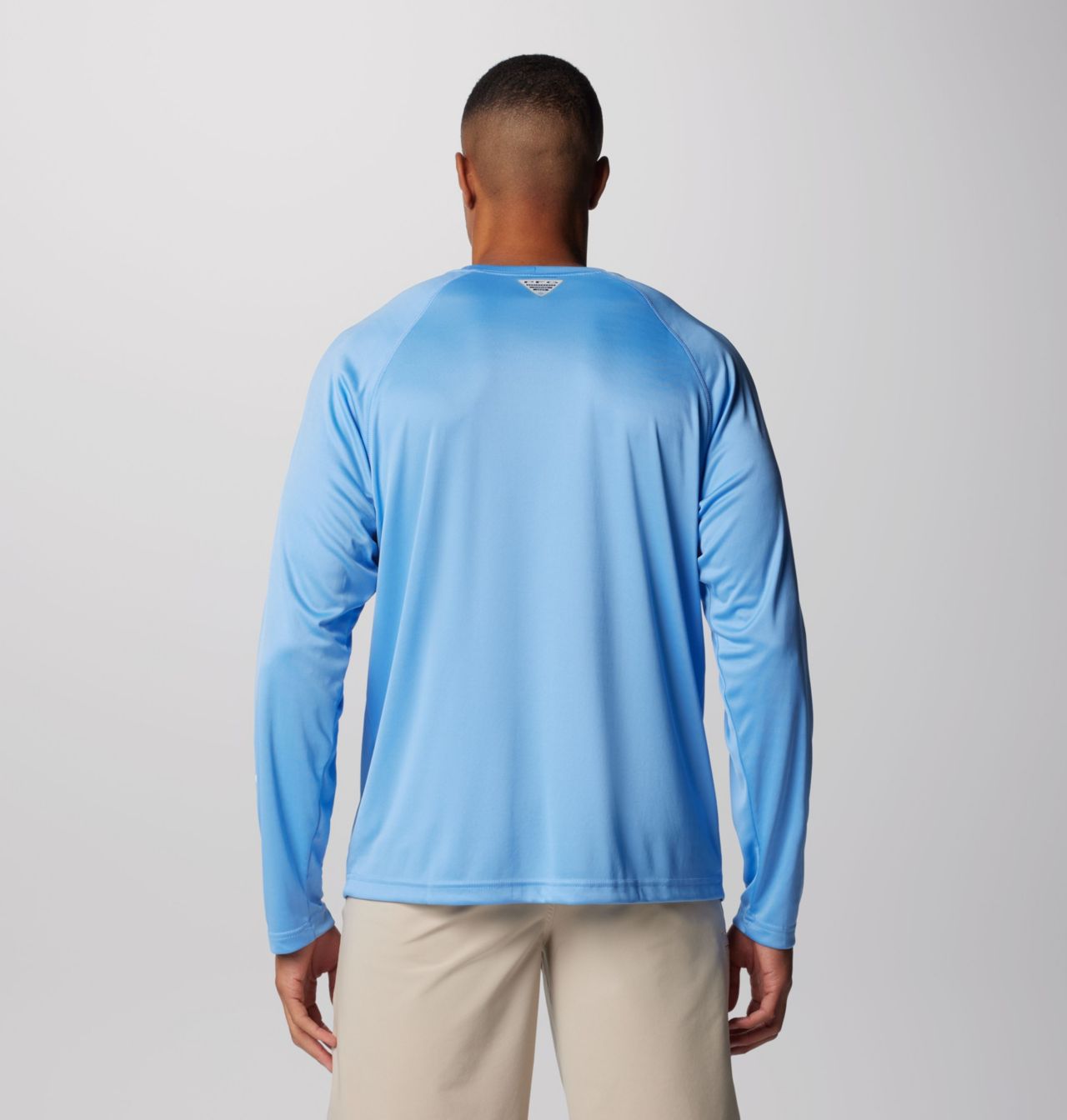 Men's PFG Terminal Tackle™ Long Sleeve Shirt | 459 | XXL 2
