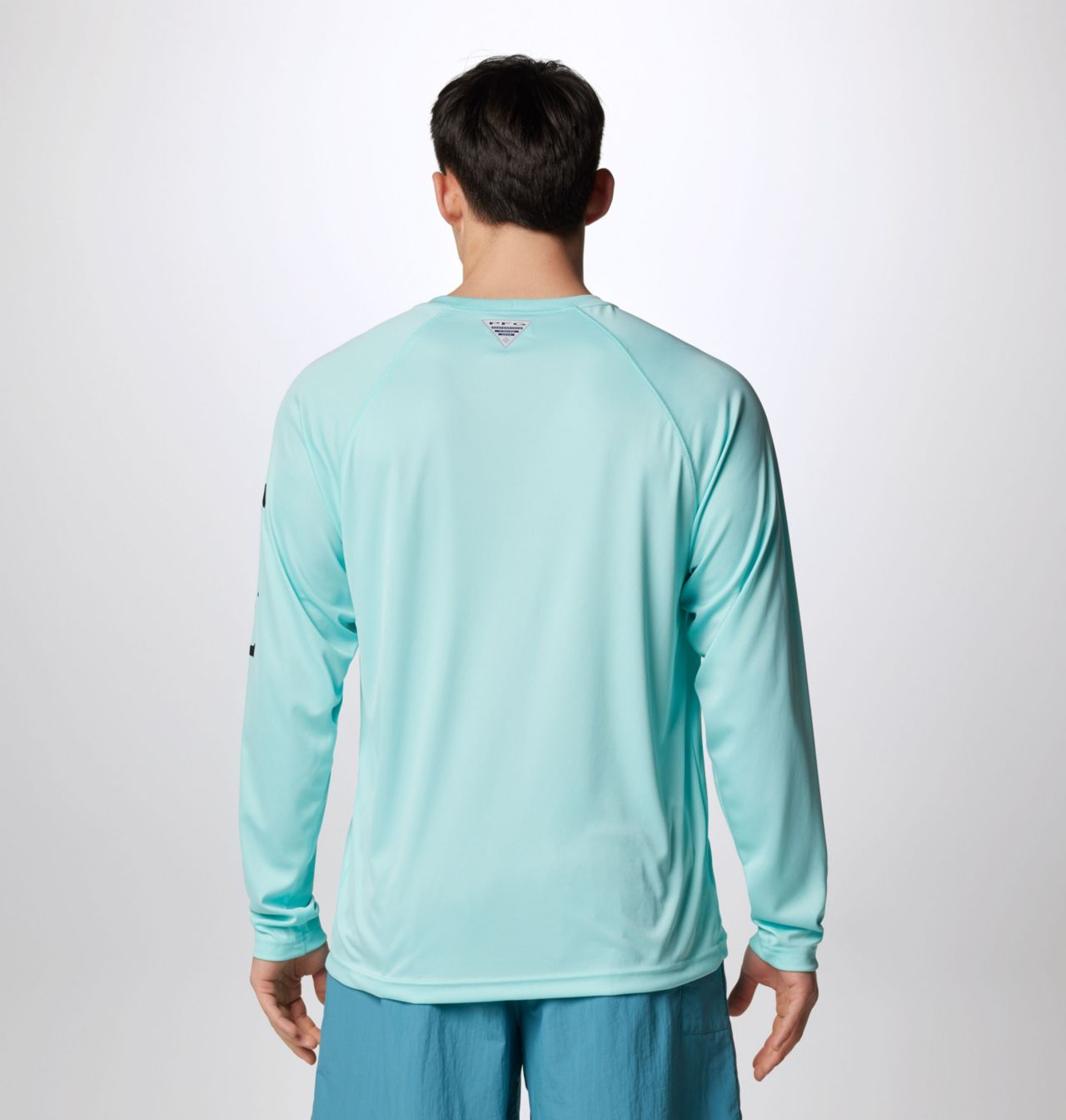 Men's PFG Terminal Tackle™ Long Sleeve Shirt 2