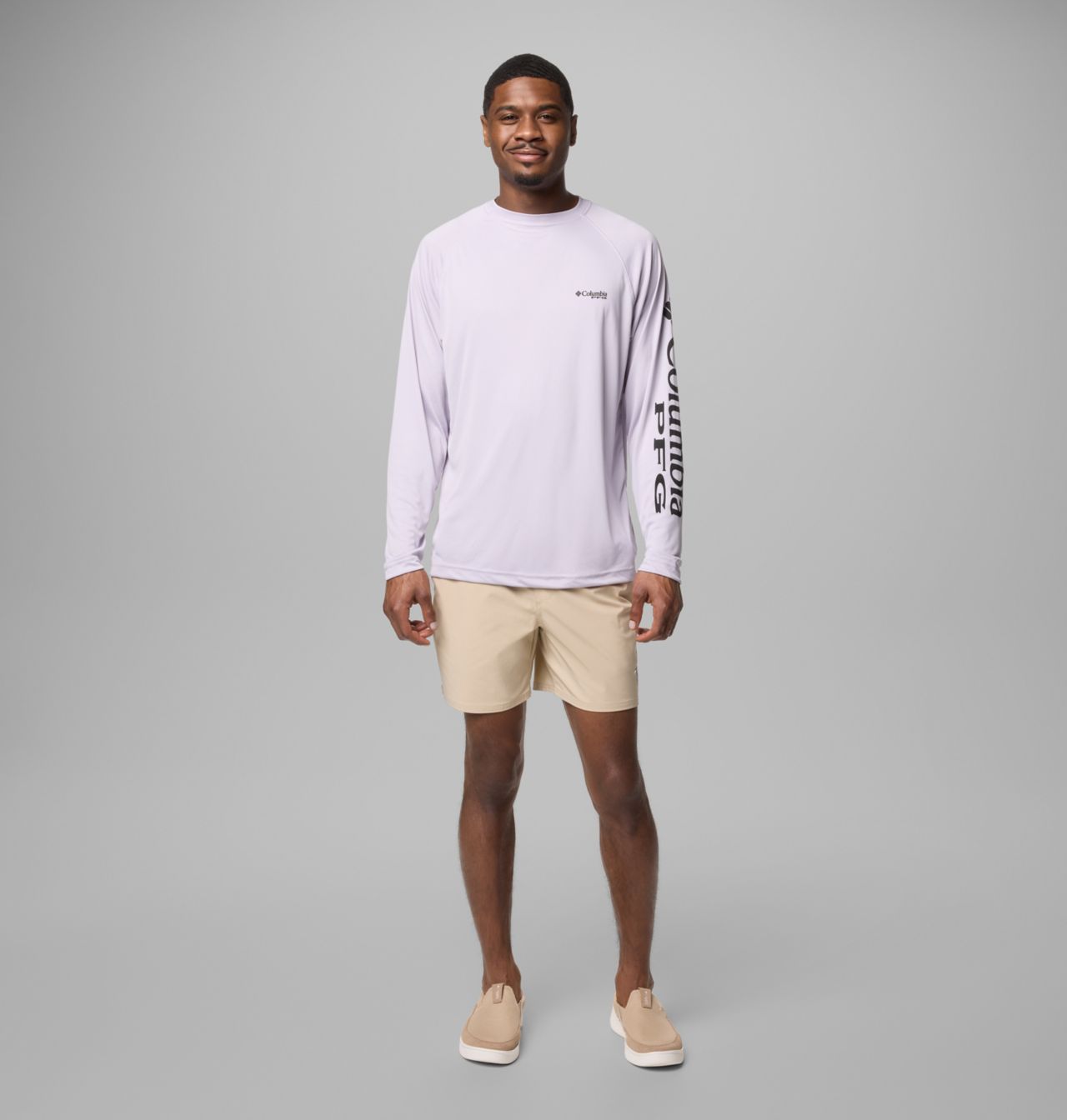 Men's PFG Terminal Tackle™ Long Sleeve Shirt | 561 | XL 2