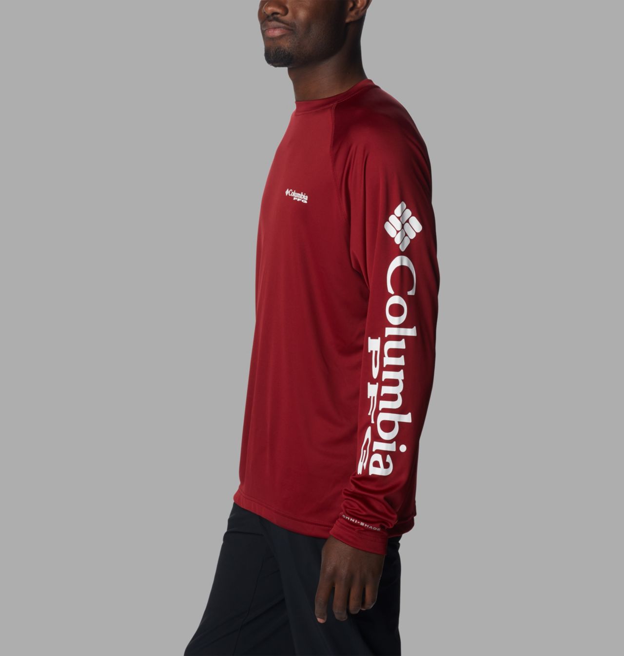 Men's PFG Terminal Tackle™ Long Sleeve Shirt 3