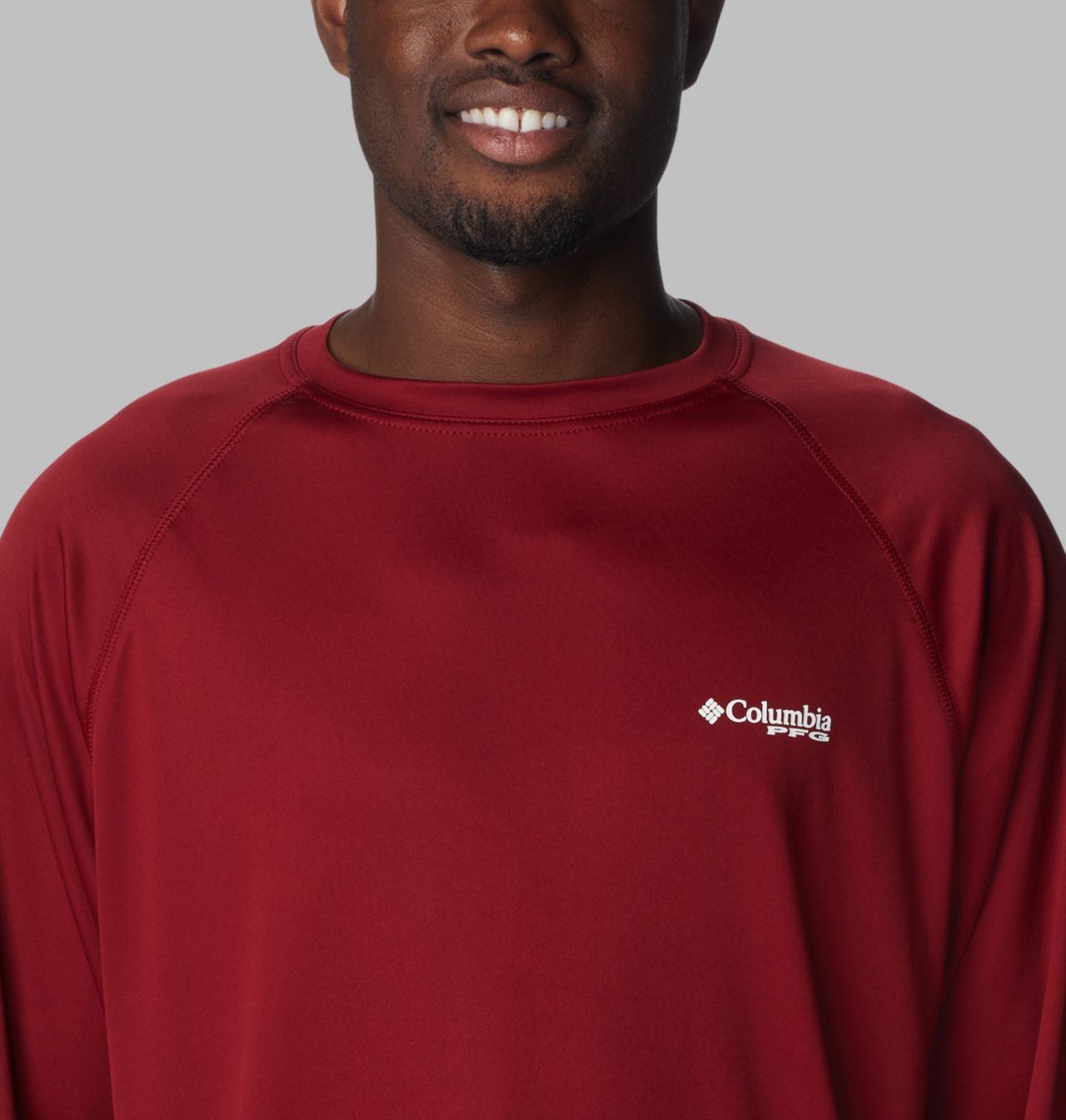 Men's PFG Terminal Tackle™ Long Sleeve Shirt 4