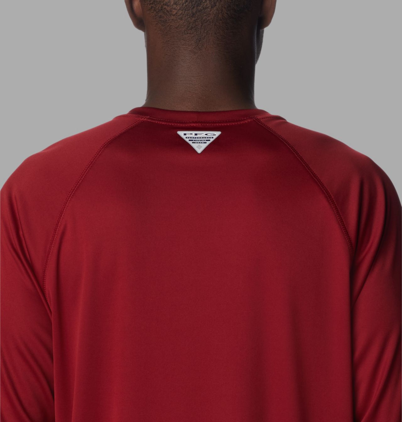 Men's PFG Terminal Tackle™ Long Sleeve Shirt 5