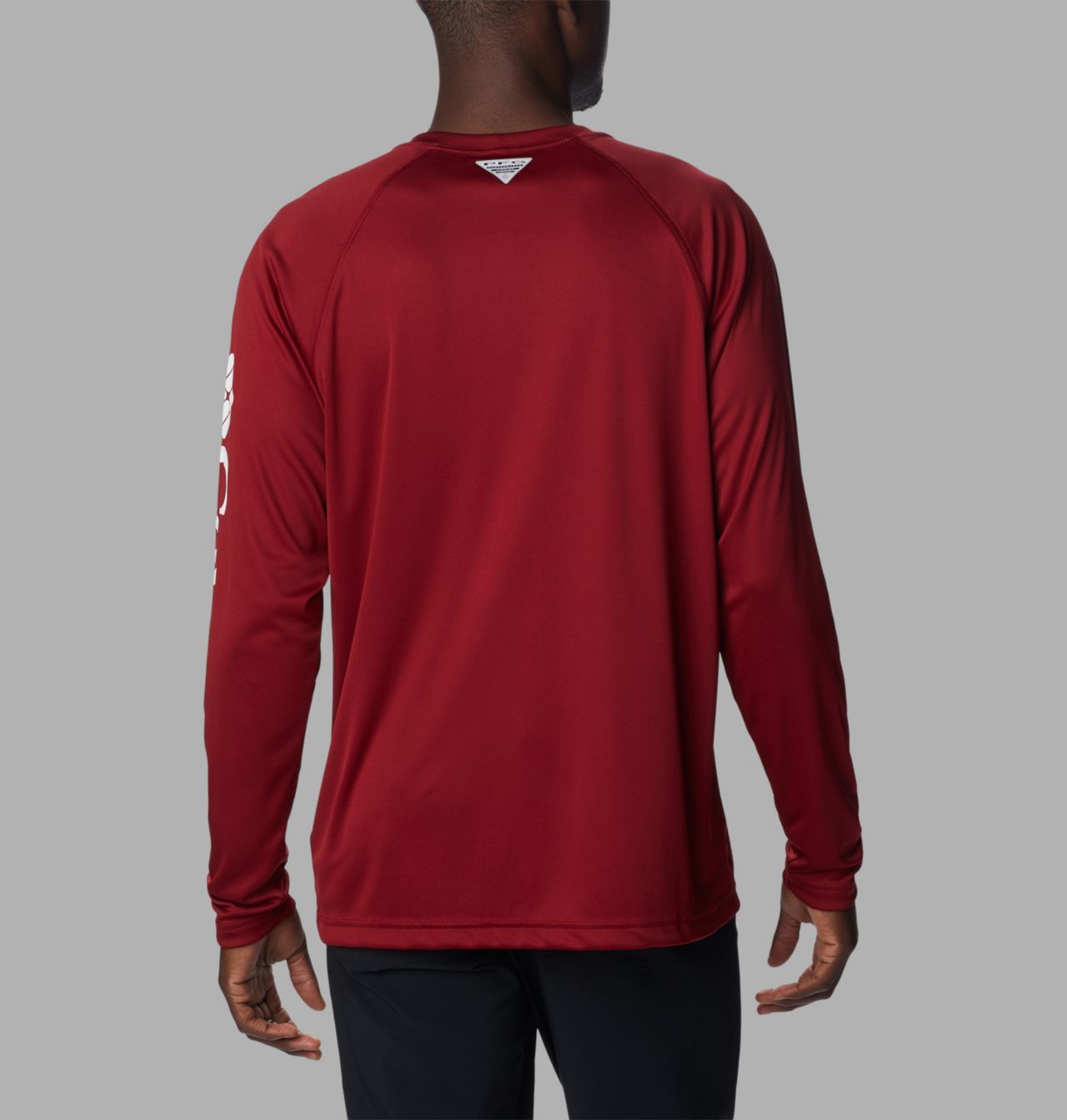 Men's PFG Terminal Tackle™ Long Sleeve Shirt 2