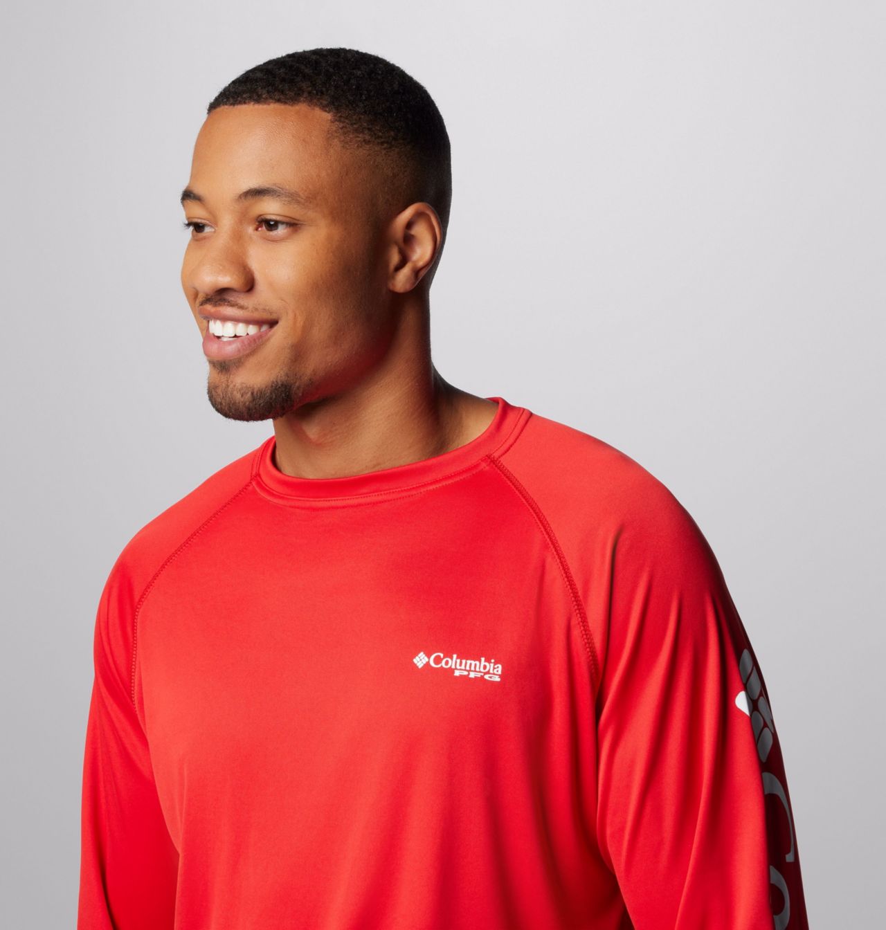 Men's PFG Terminal Tackle™ Long Sleeve Shirt 5