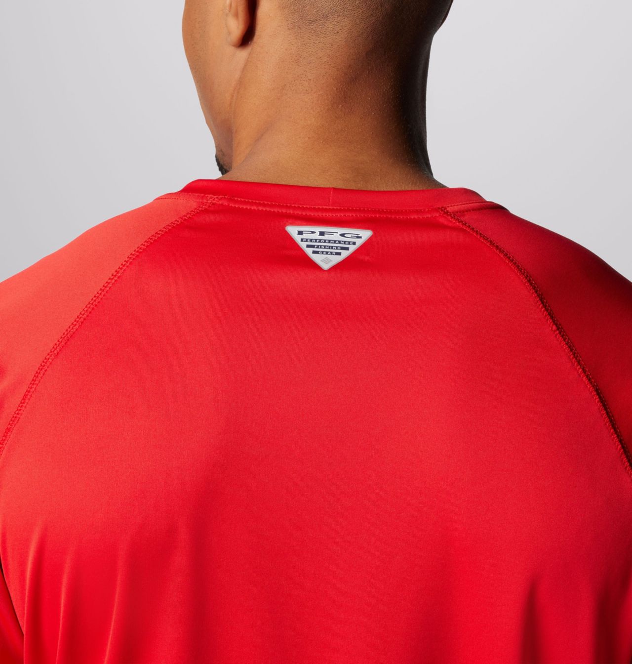 Men's PFG Terminal Tackle™ Long Sleeve Shirt 6