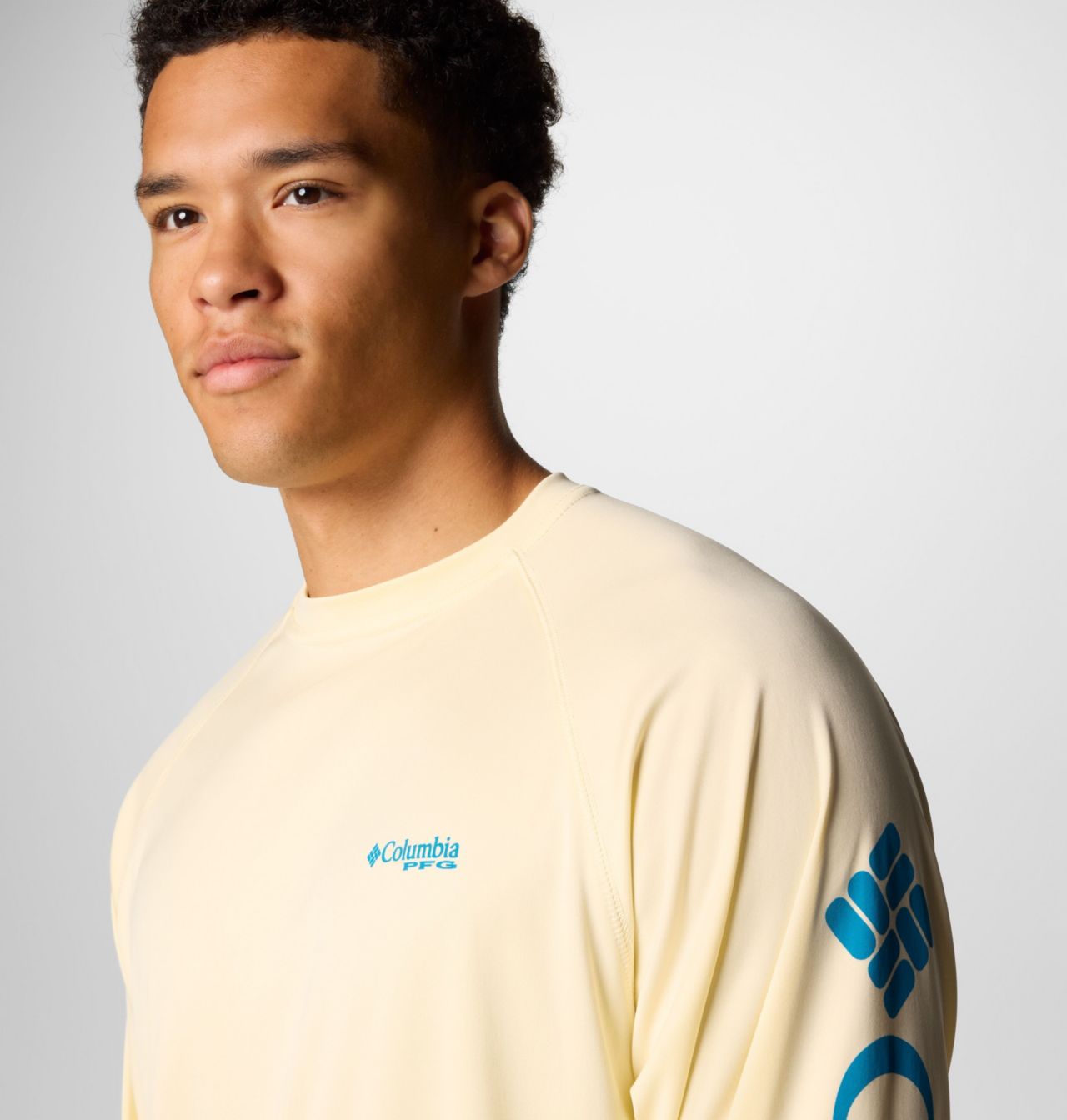 Men's PFG Terminal Tackle™ Long Sleeve Shirt 5