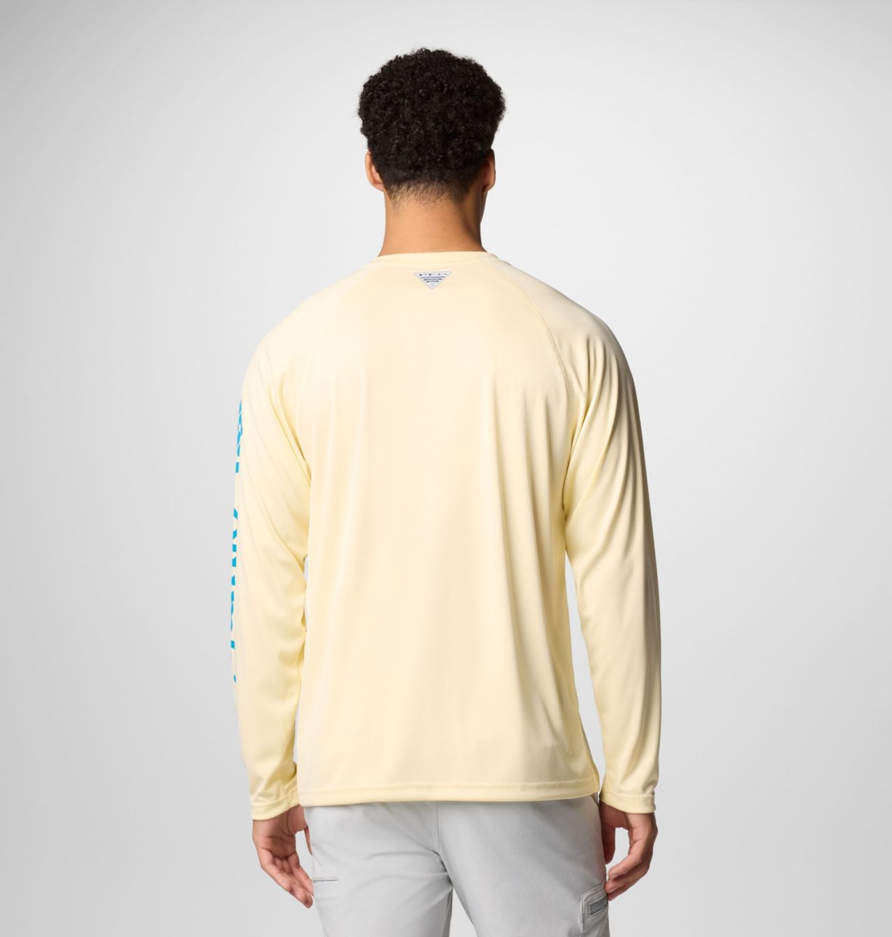 Men's PFG Terminal Tackle™ Long Sleeve Shirt 3