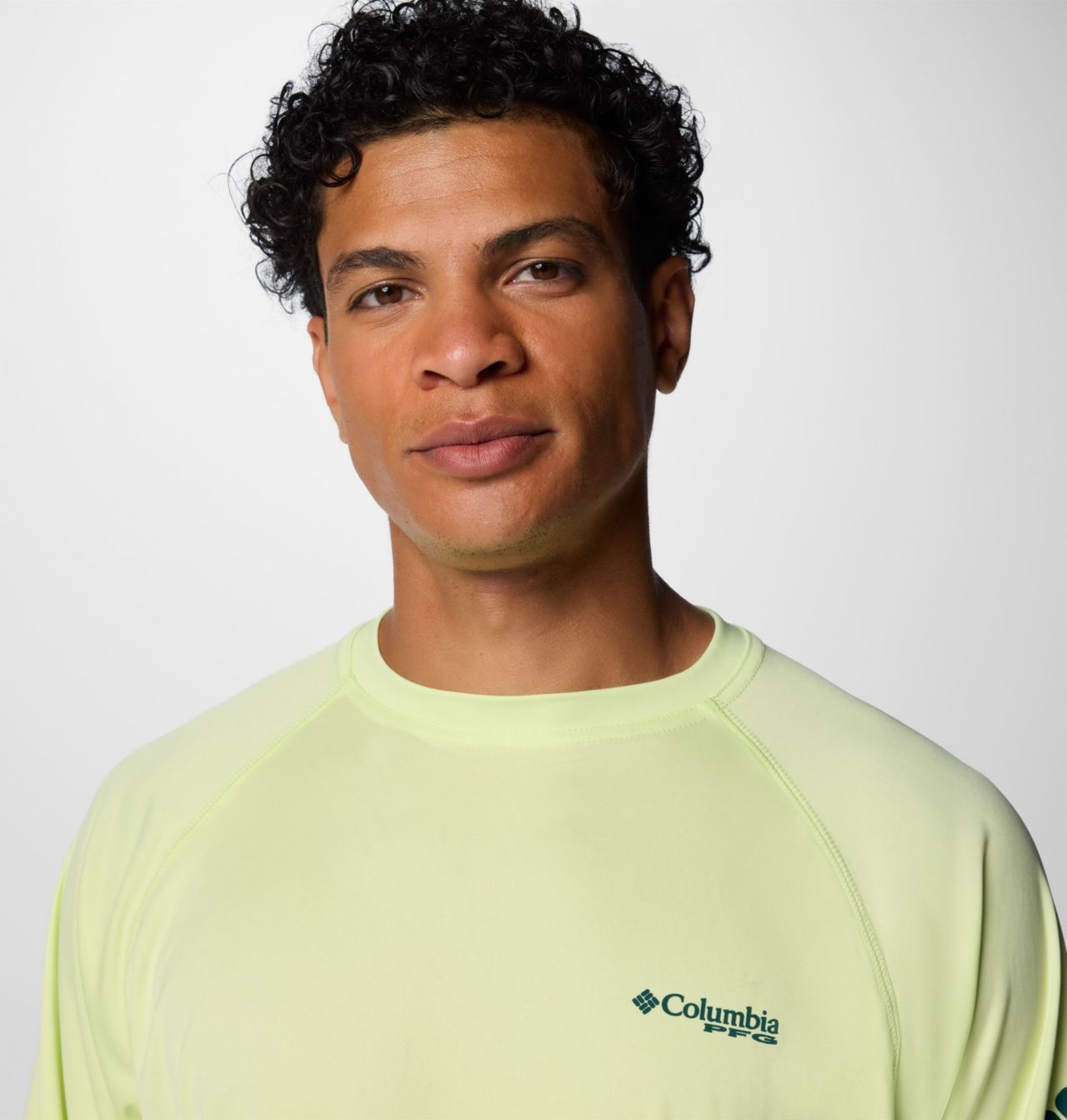 Men's PFG Terminal Tackle™ Long Sleeve Shirt 5