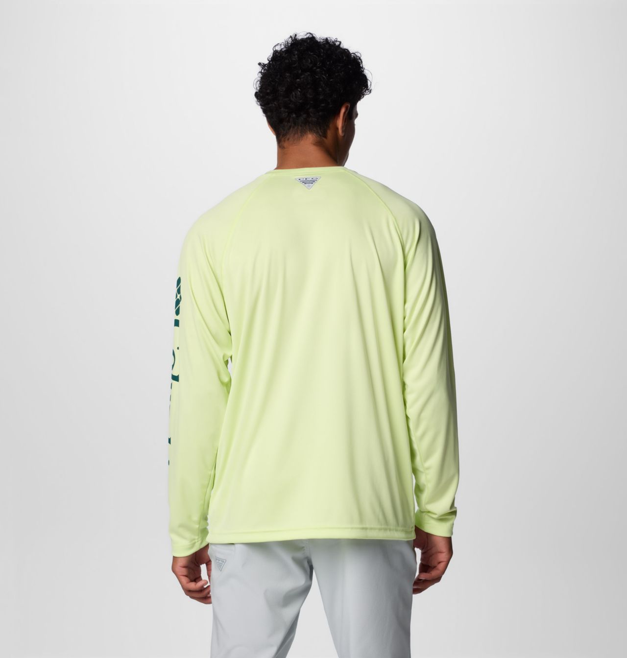 Men's PFG Terminal Tackle™ Long Sleeve Shirt 2