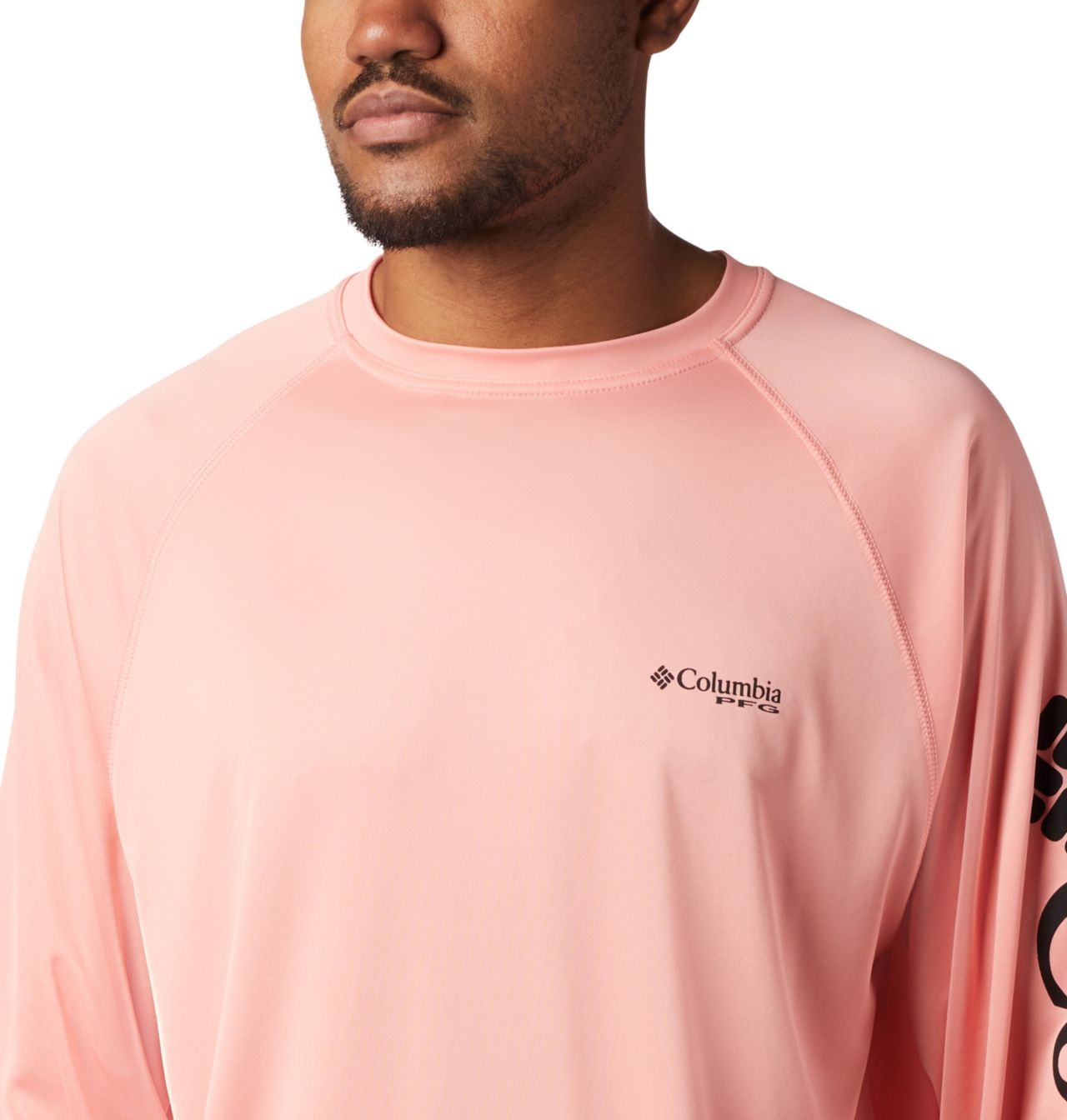 Men's PFG Terminal Tackle™ Long Sleeve Shirt 4