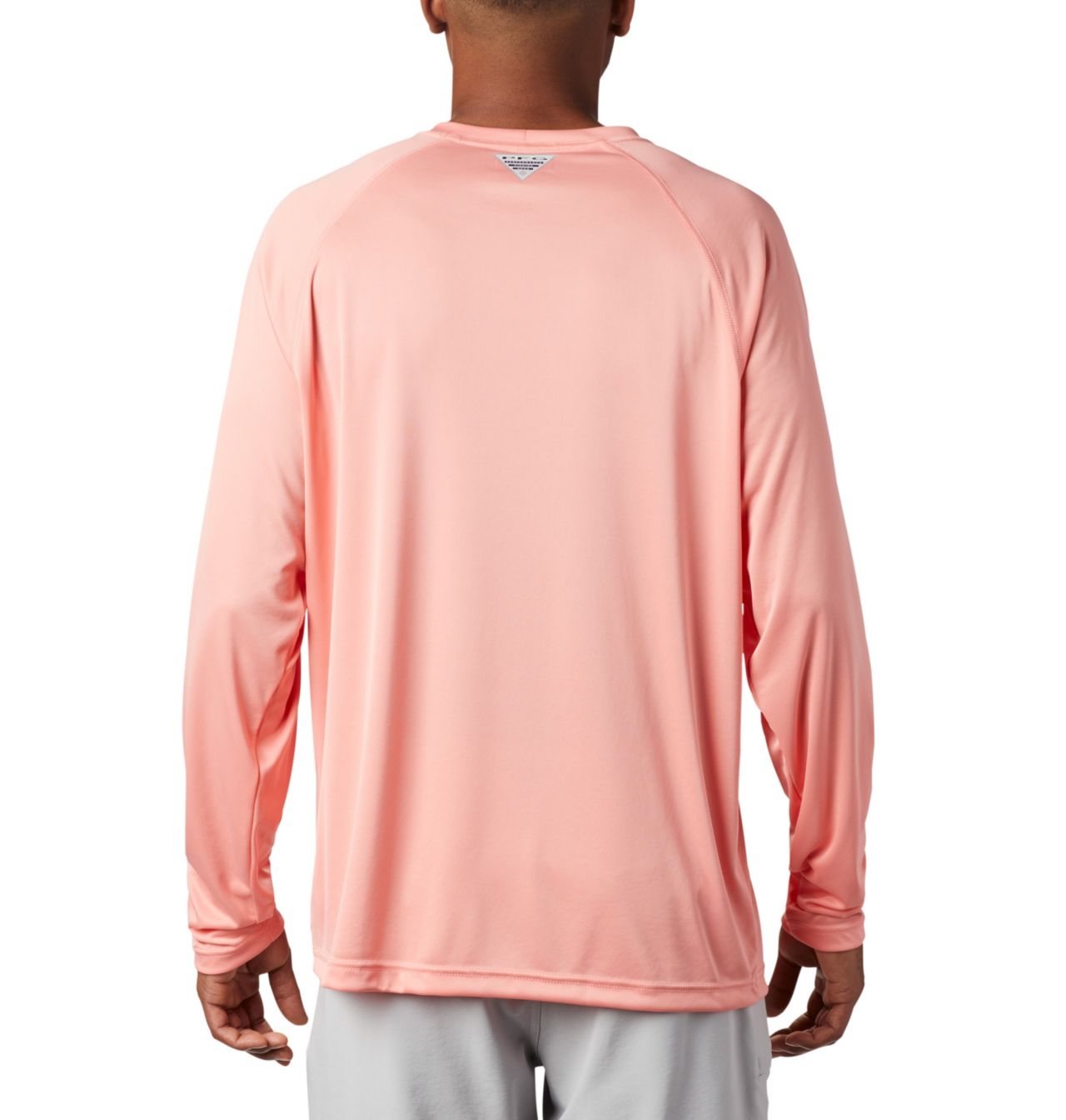 Men's PFG Terminal Tackle™ Long Sleeve Shirt 2
