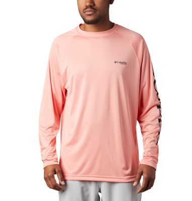 colored long sleeve t shirts