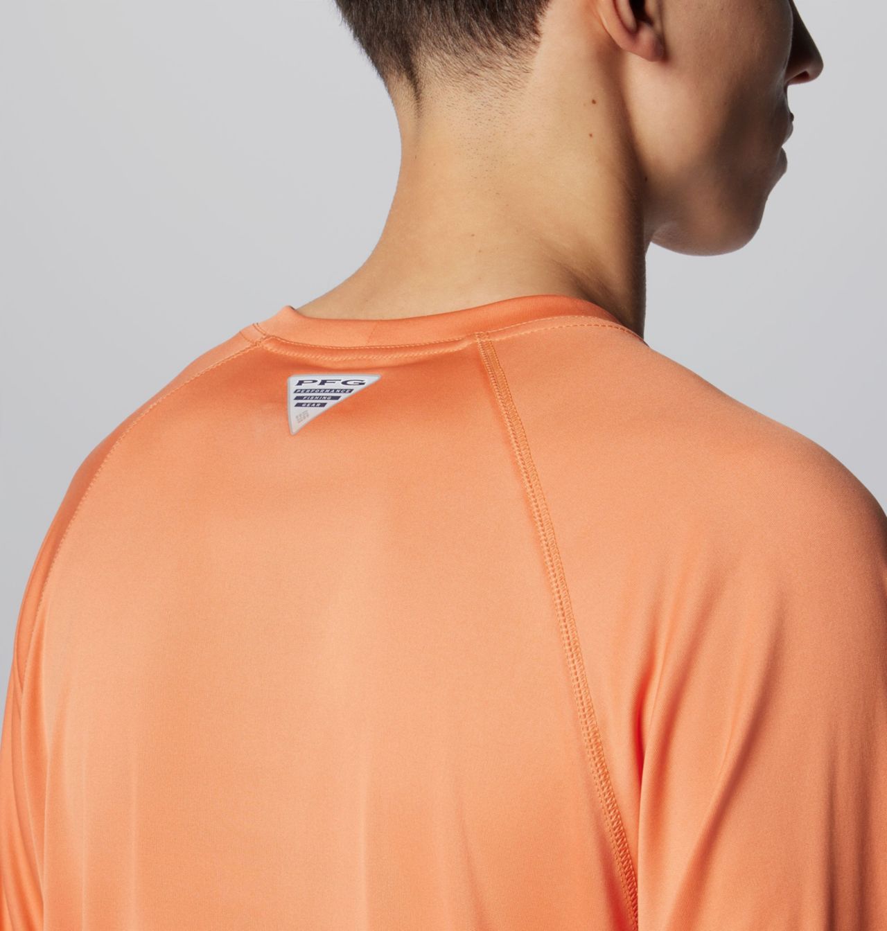 Men's PFG Terminal Tackle™ Long Sleeve Shirt | 840 | L 6