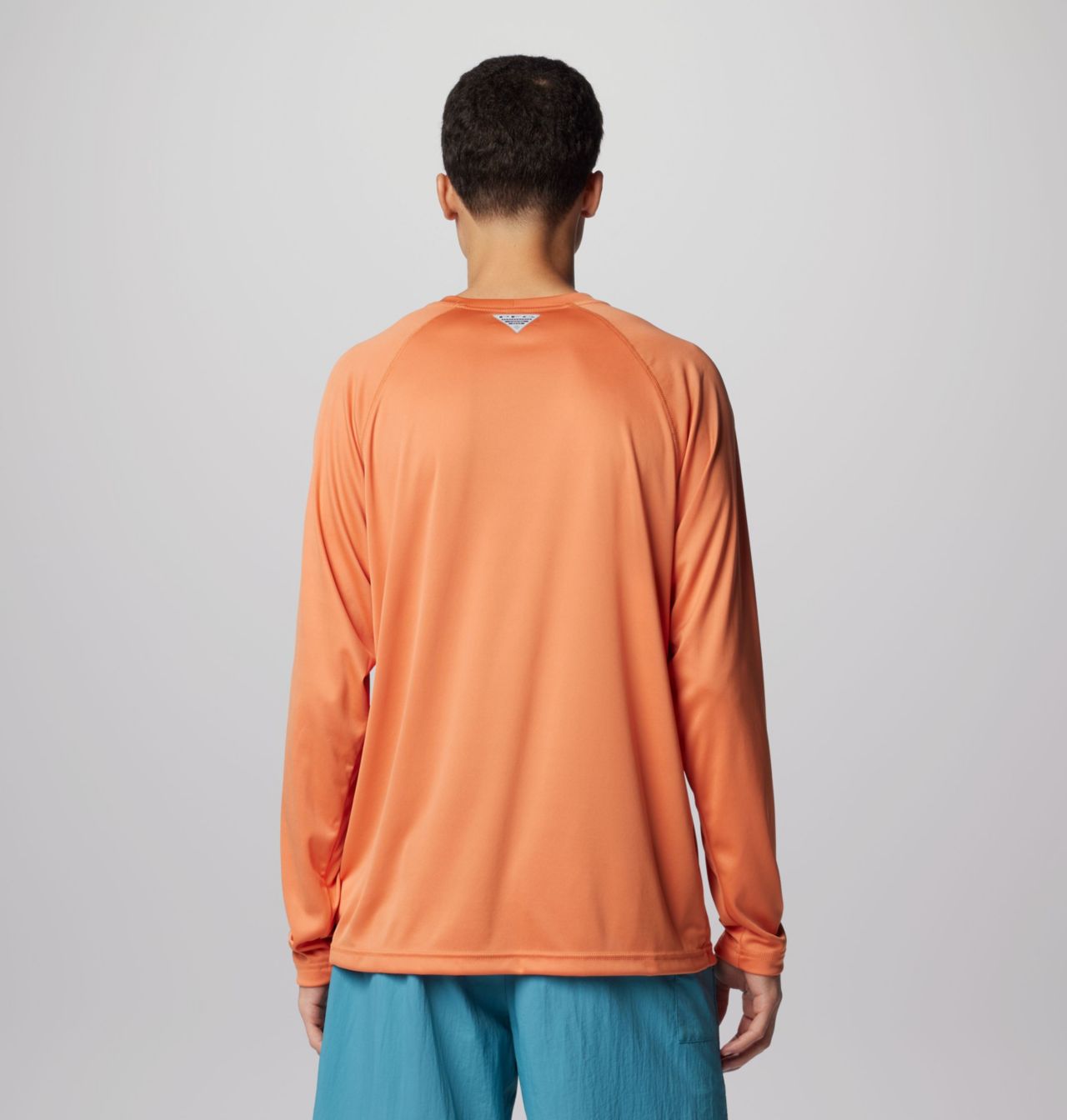 Men's PFG Terminal Tackle™ Long Sleeve Shirt | 840 | L 2