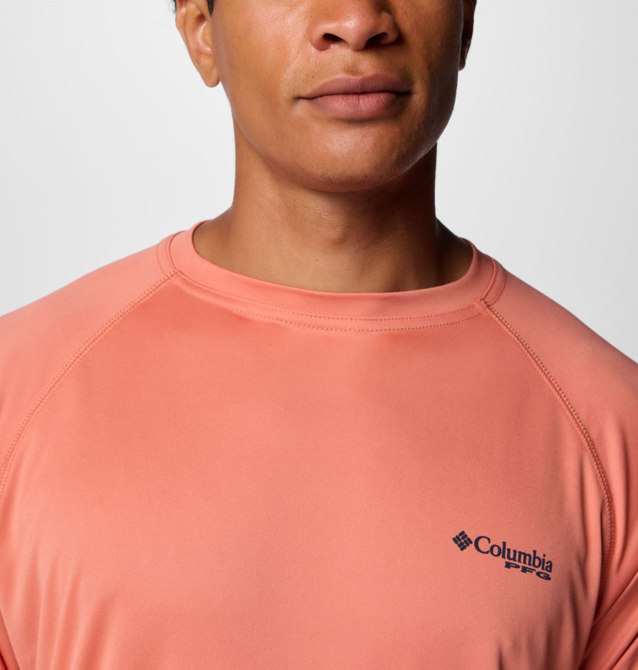 Men's PFG Terminal Tackle™ Long Sleeve Shirt 5