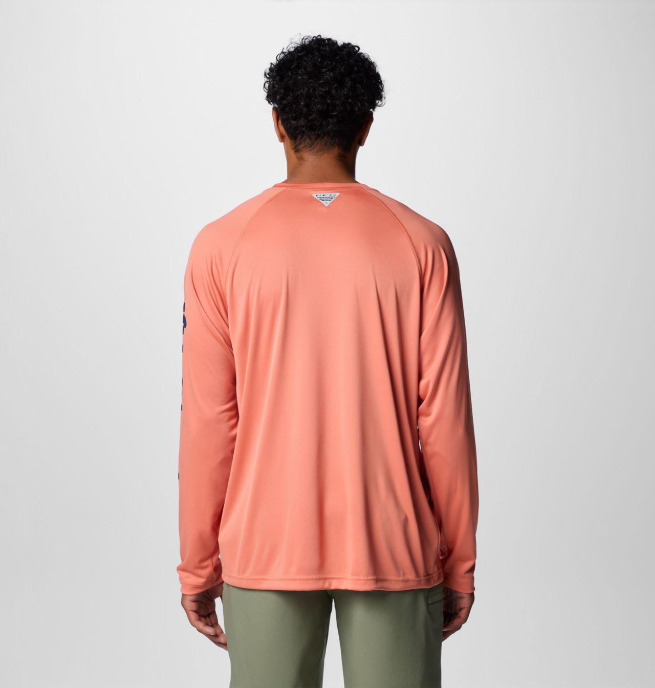 Men's PFG Terminal Tackle™ Long Sleeve Shirt 2