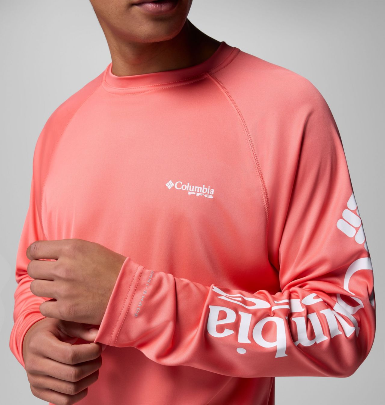 Men's PFG Terminal Tackle™ Long Sleeve Shirt 7