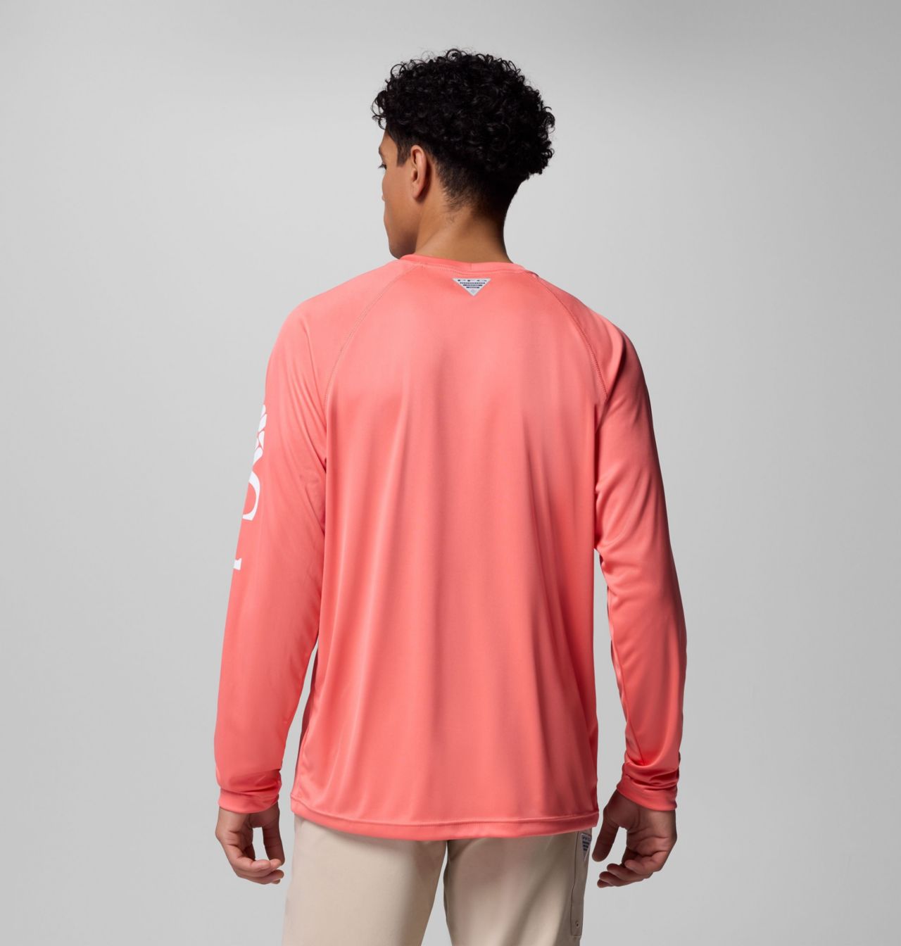 Men's PFG Terminal Tackle™ Long Sleeve Shirt 3