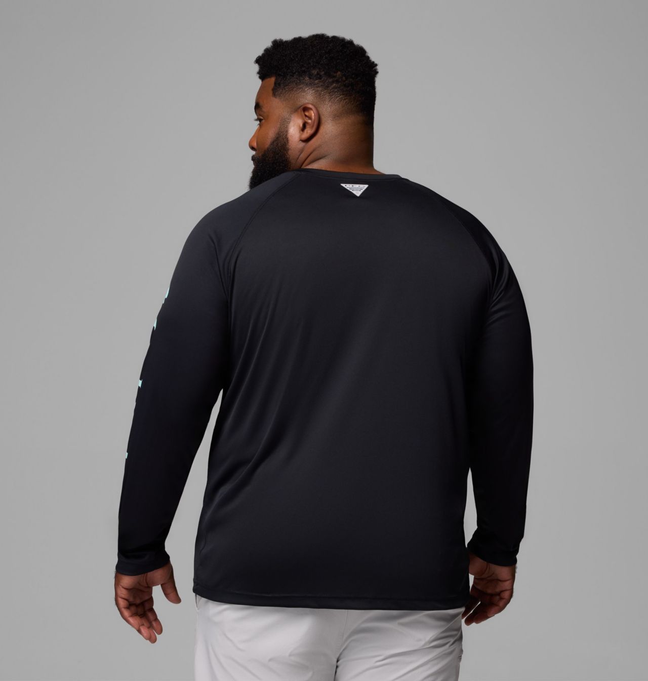Men's PFG Terminal Tackle™ Long Sleeve Shirt - Big | 027 | 3X 3