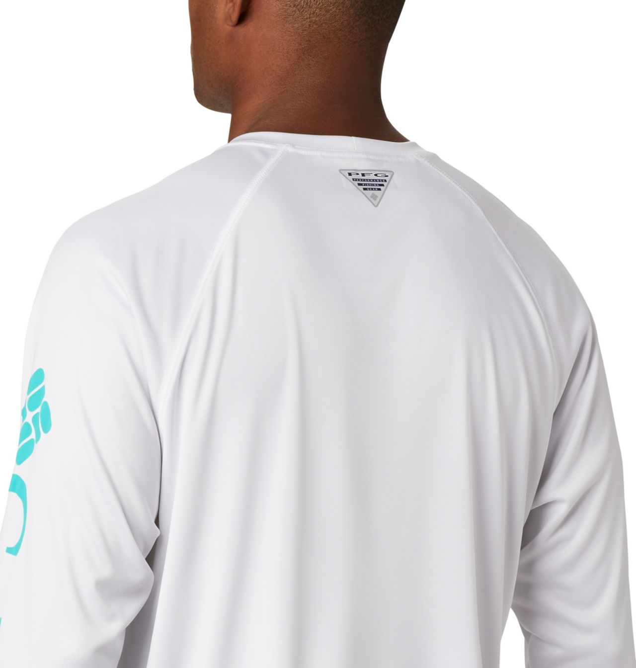 Men's PFG Terminal Tackle™ Long Sleeve Shirt - Big 5