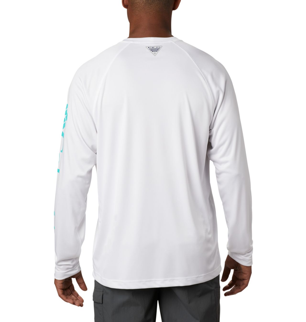 Men's PFG Terminal Tackle™ Long Sleeve Shirt - Big 2