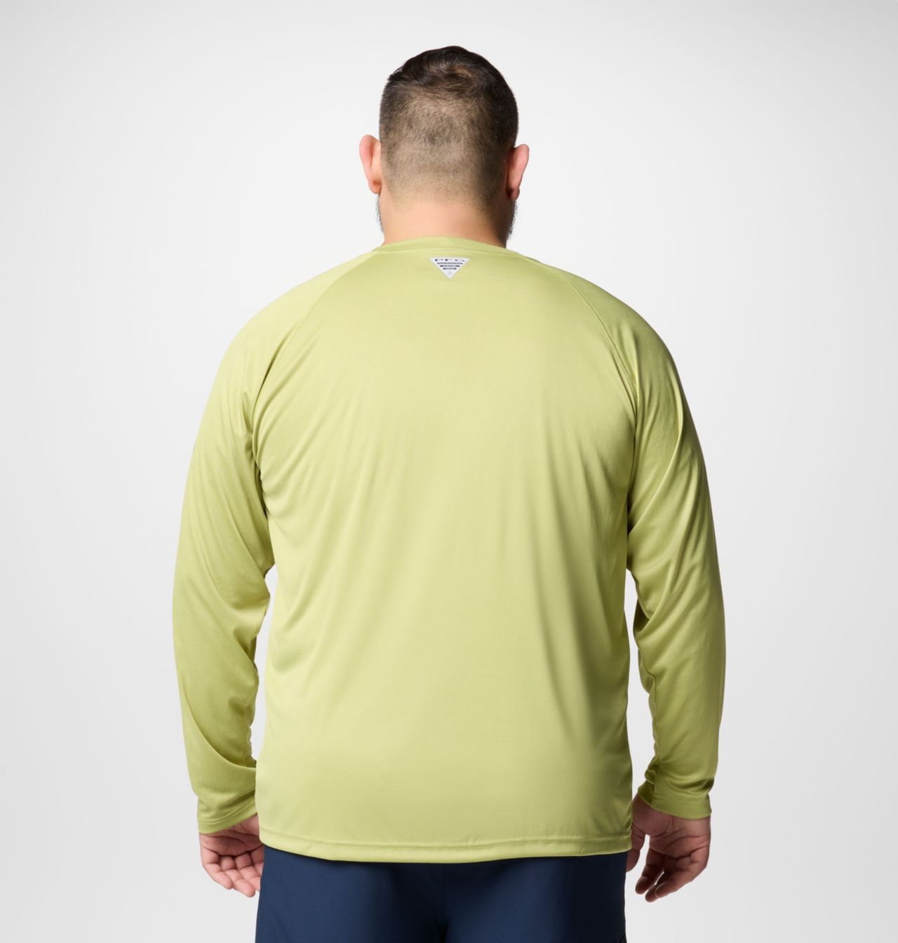 Men's PFG Terminal Tackle™ Long Sleeve Shirt - Big 3