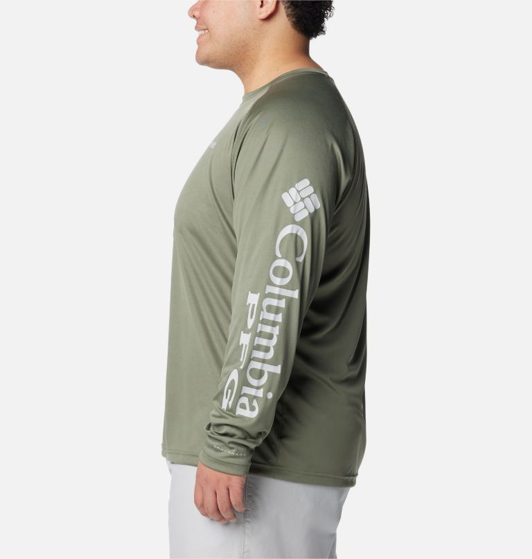 Columbia - Men's PFG Terminal Tackle™ Long Sleeve Shirt