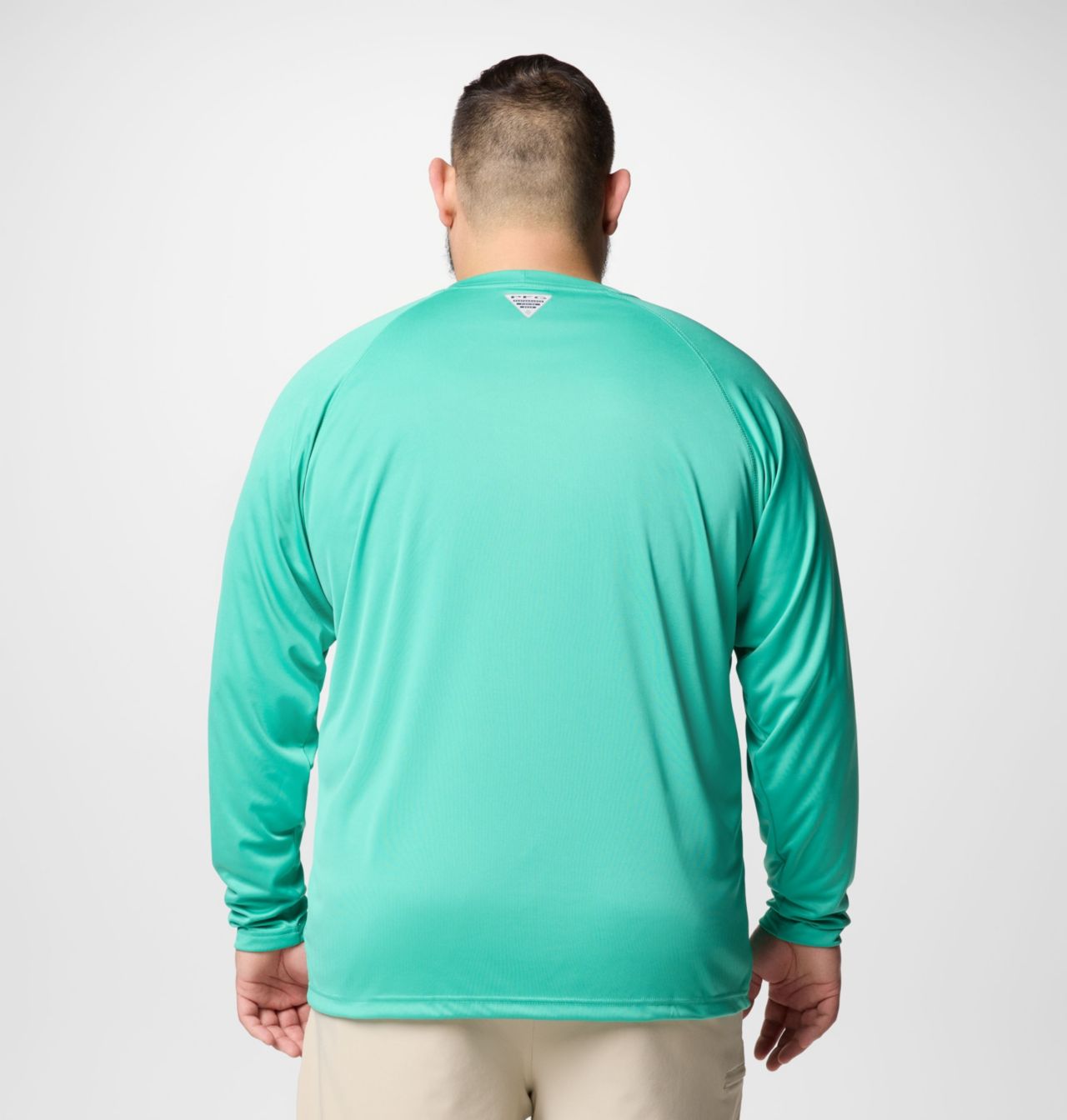 Men's PFG Terminal Tackle™ Long Sleeve Shirt - Big 3