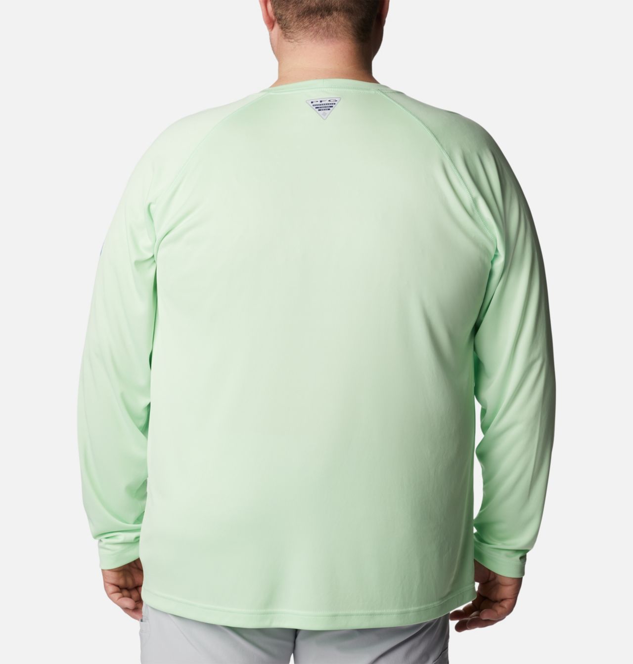 Men's PFG Terminal Tackle™ Long Sleeve Shirt - Big 2