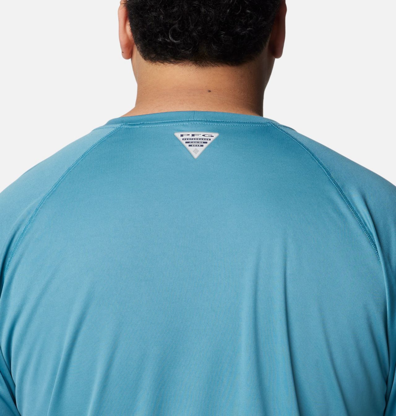 Men's PFG Terminal Tackle™ Long Sleeve Shirt - Big 5