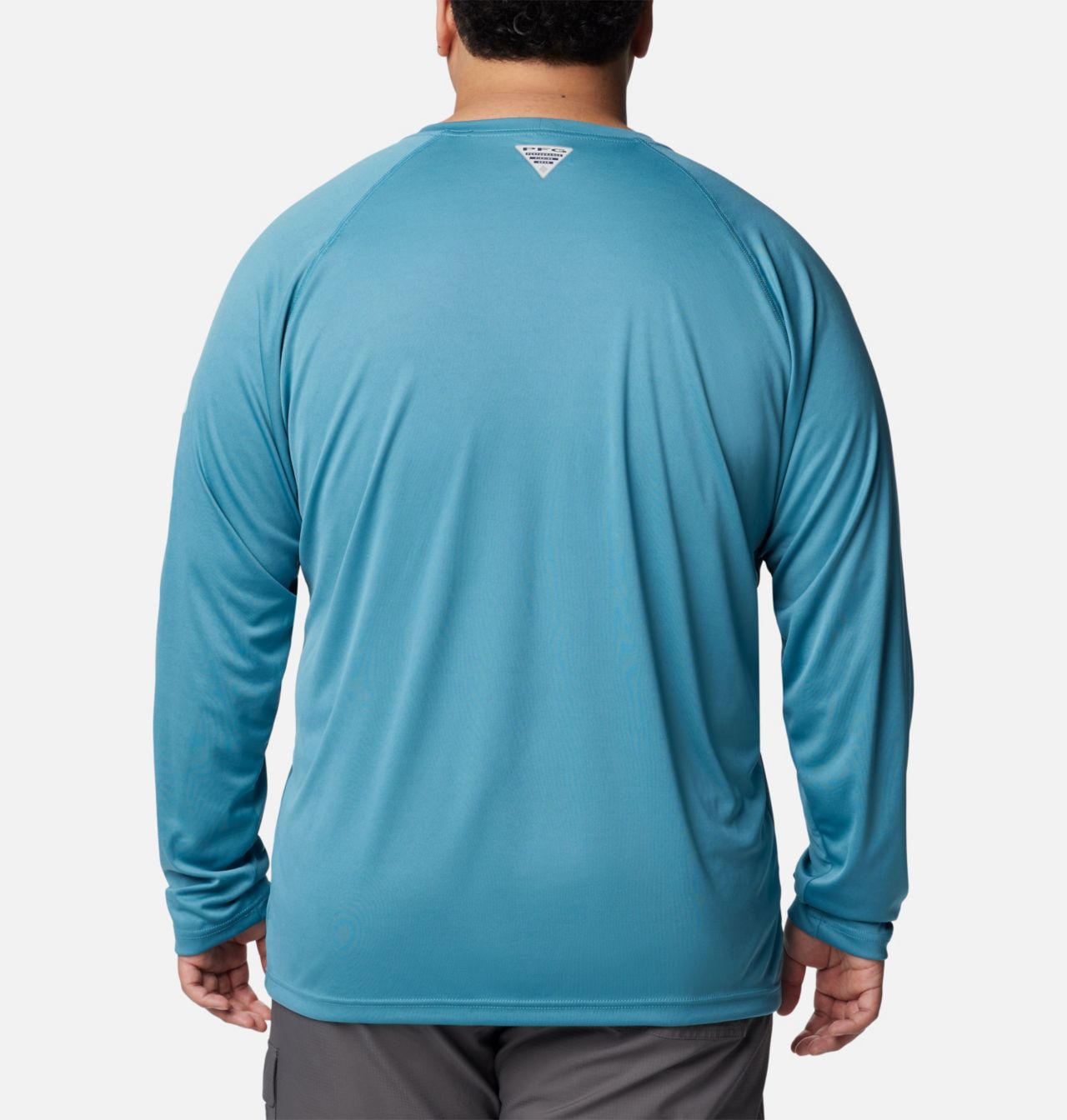 Men's PFG Terminal Tackle™ Long Sleeve Shirt - Big 2