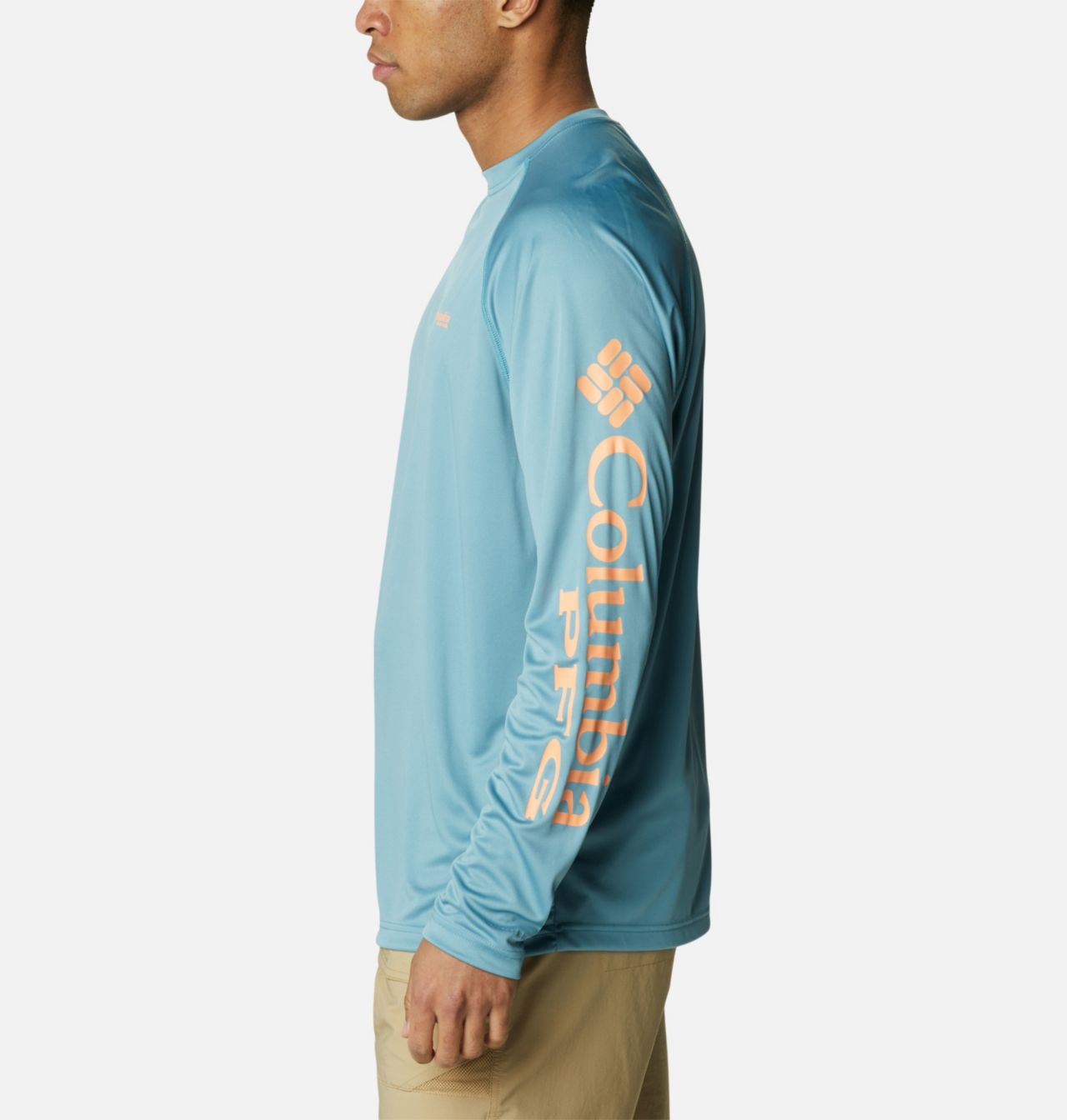 Men's PFG Terminal Tackle™ Long Sleeve Shirt - Big 3