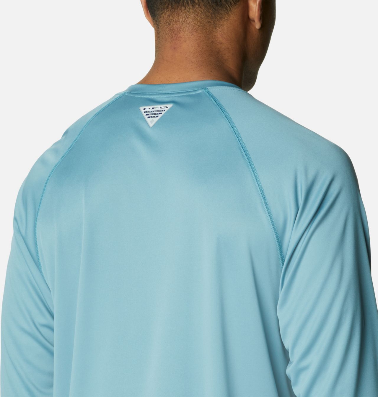 Men's PFG Terminal Tackle™ Long Sleeve Shirt - Big 5