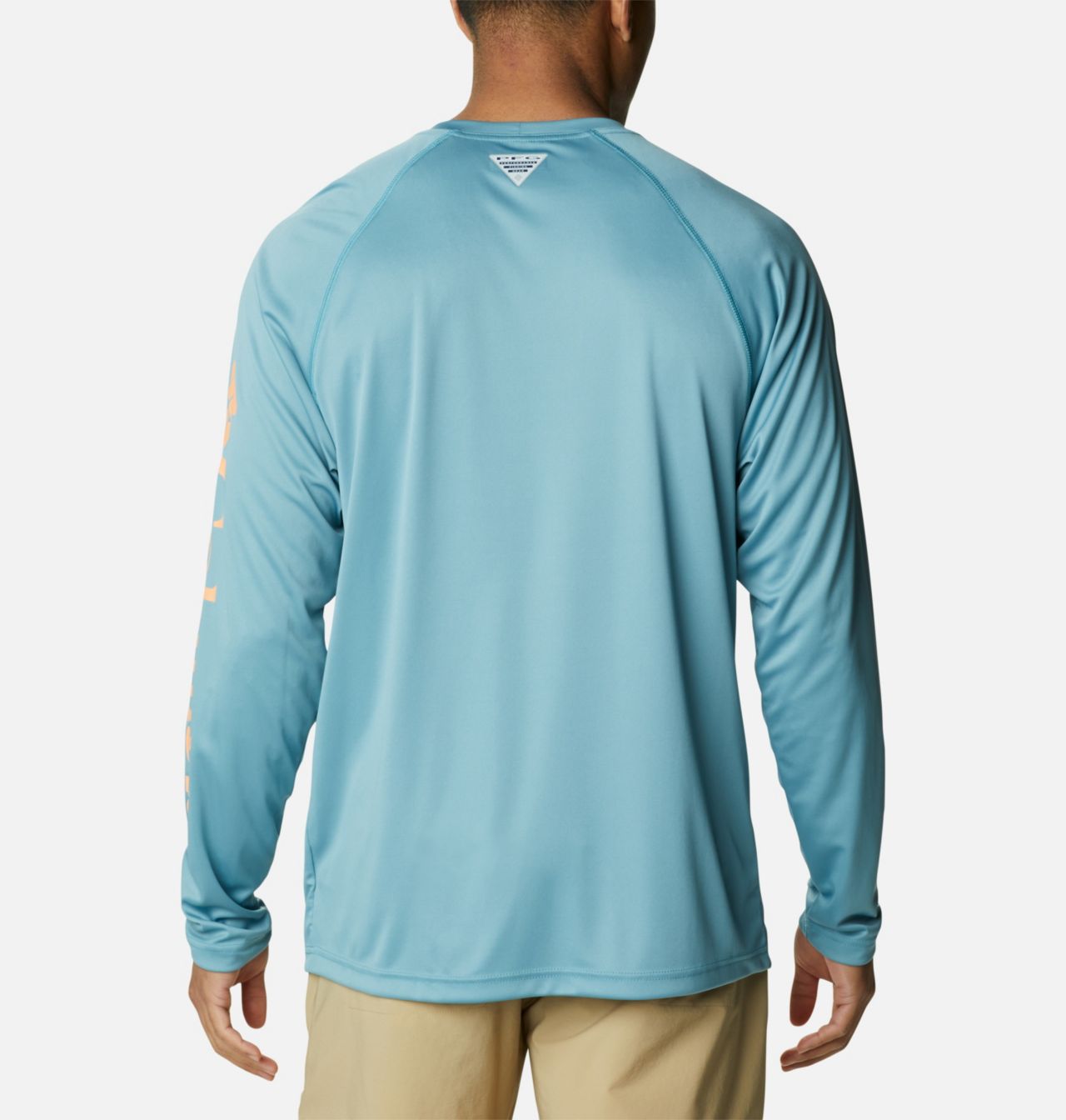 Men's PFG Terminal Tackle™ Long Sleeve Shirt - Big 2