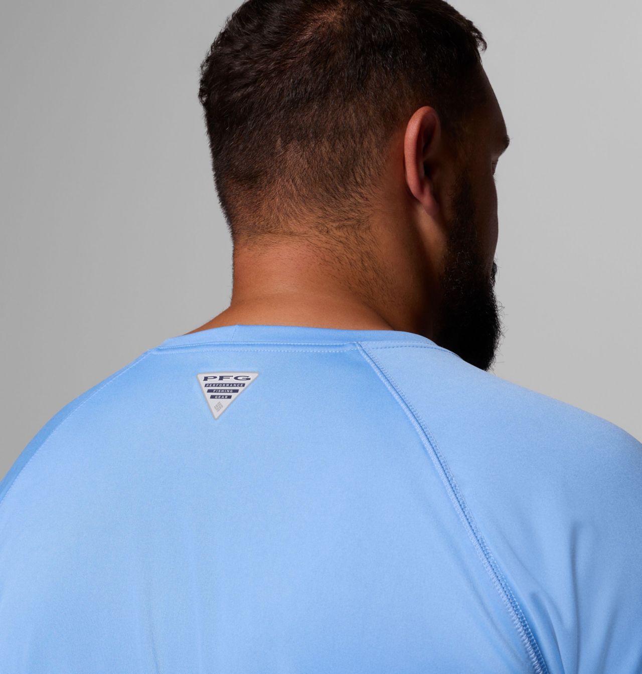 Men's PFG Terminal Tackle™ Long Sleeve Shirt - Big | 459 | 6X 6