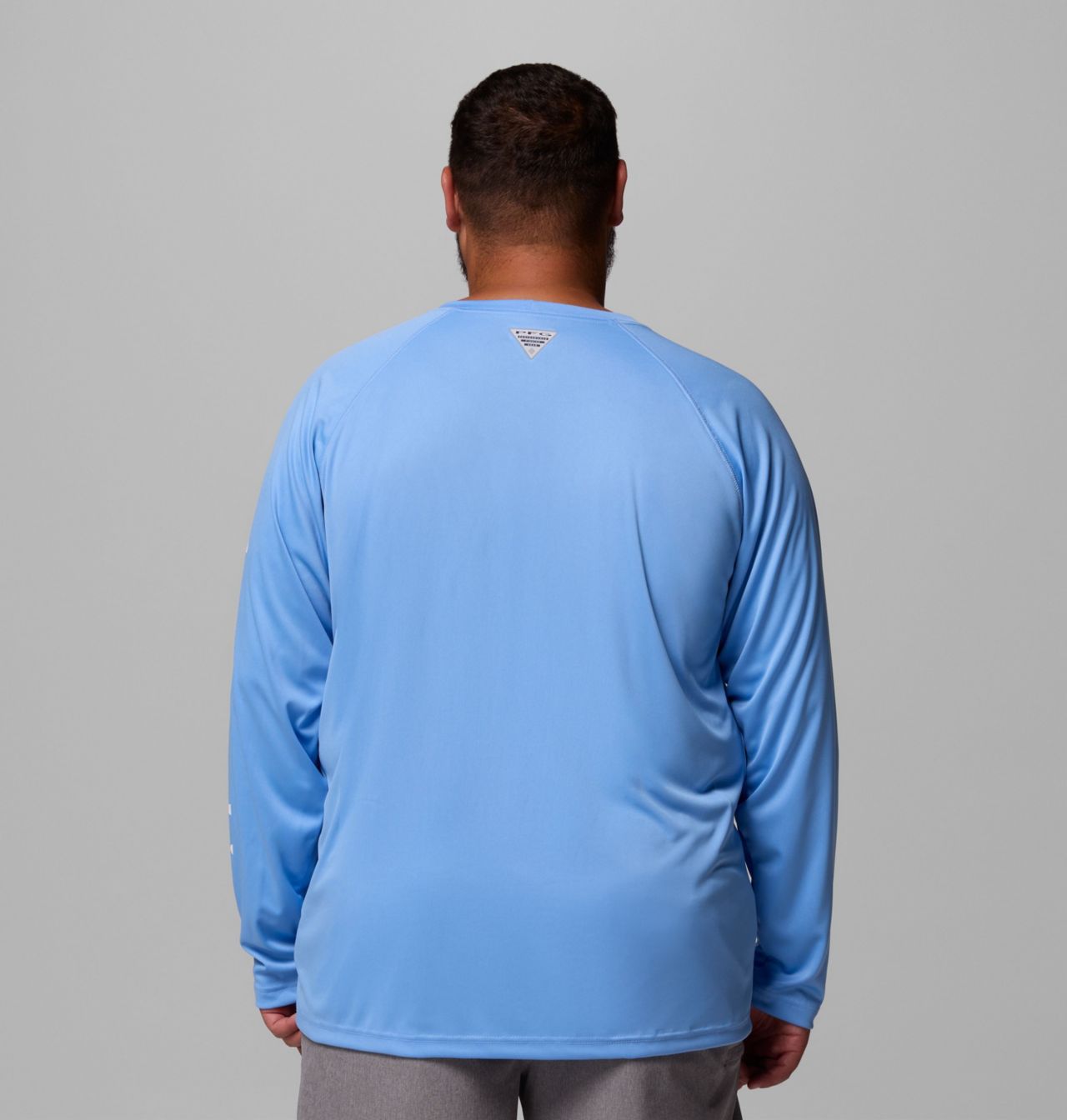Men's PFG Terminal Tackle™ Long Sleeve Shirt - Big | 459 | 6X 3