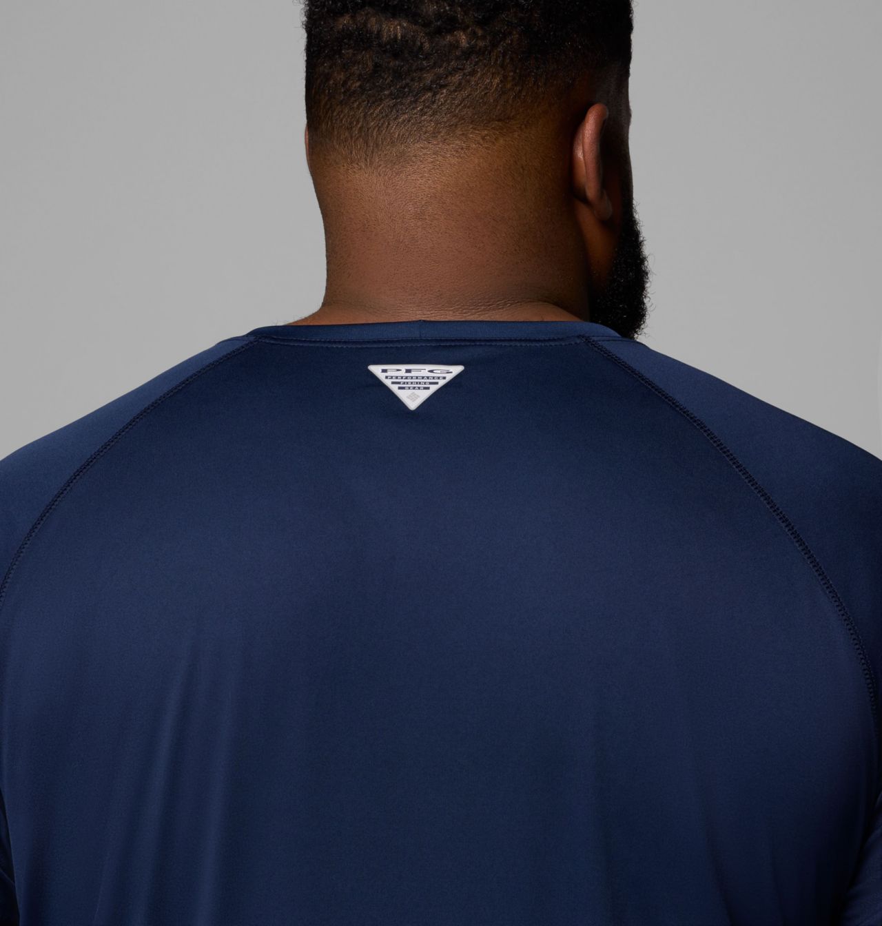 Men's PFG Terminal Tackle™ Long Sleeve Shirt - Big | 467 | 6X 6