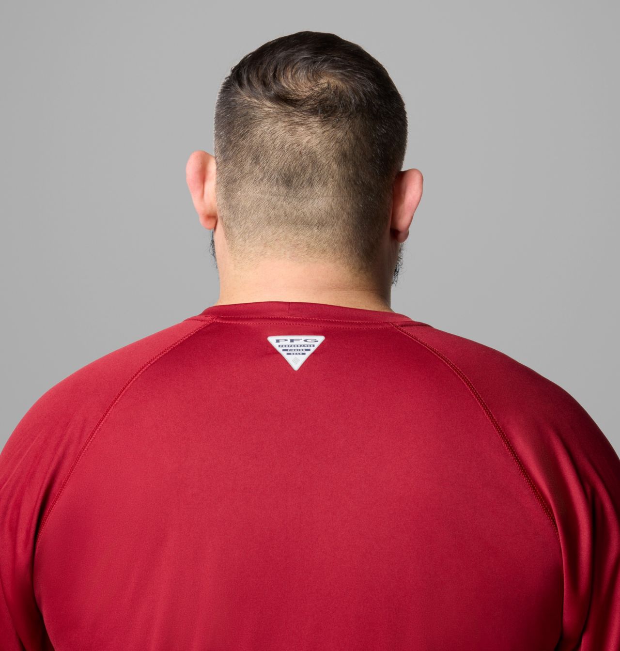 Men's PFG Terminal Tackle™ Long Sleeve Shirt - Big | 607 | 1X 5
