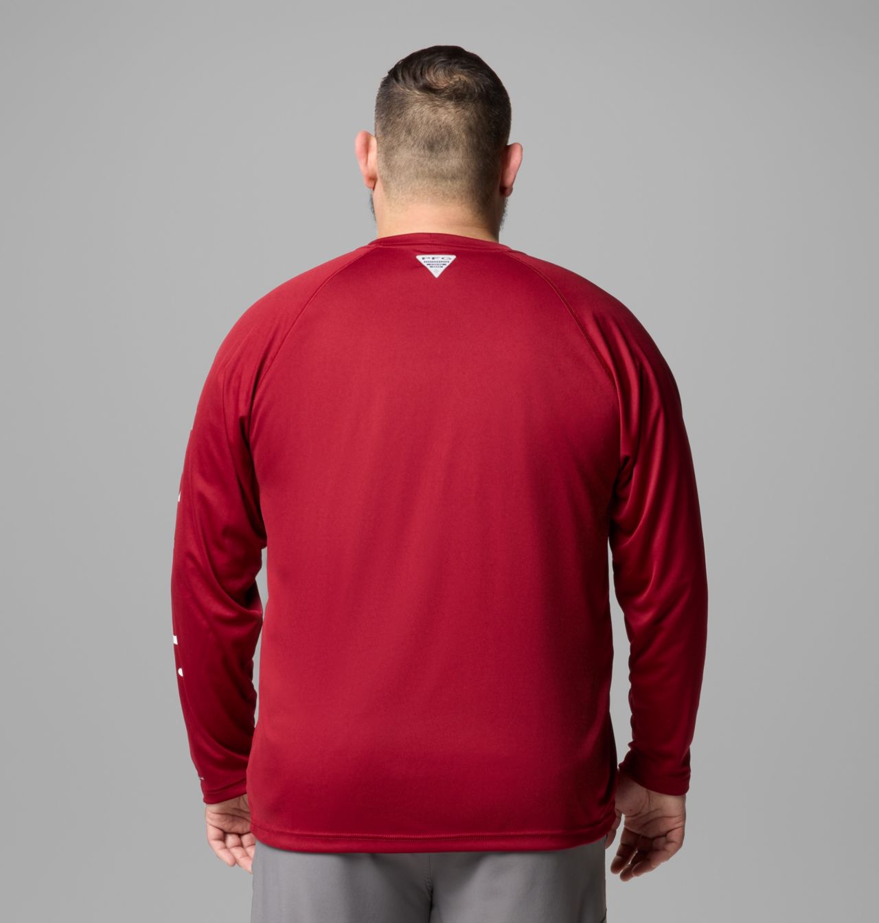 Men's PFG Terminal Tackle™ Long Sleeve Shirt - Big | 607 | 1X 2