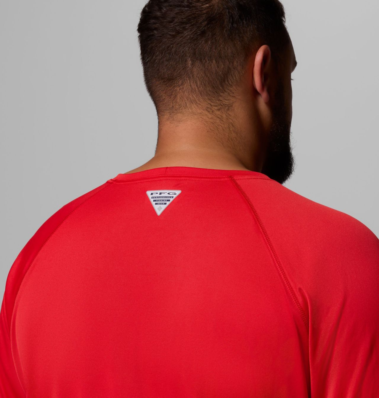 Men's PFG Terminal Tackle™ Long Sleeve Shirt - Big 7