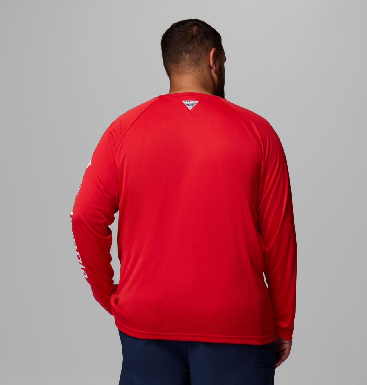 Men's PFG Terminal Tackle™ Long Sleeve Shirt - Big 3